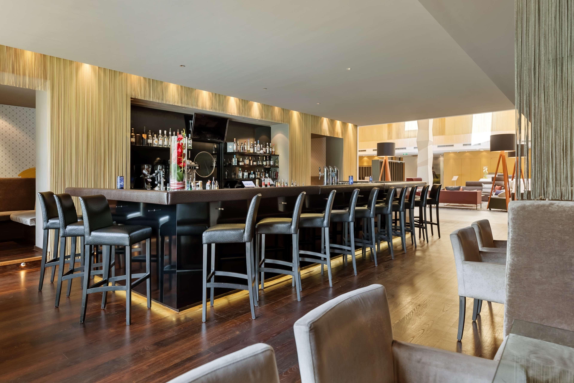 DoubleTree by Hilton Vienna Schonbrunn, photo 51 of 67