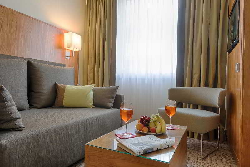 K+K Hotel am Harras, photo 20 of 59