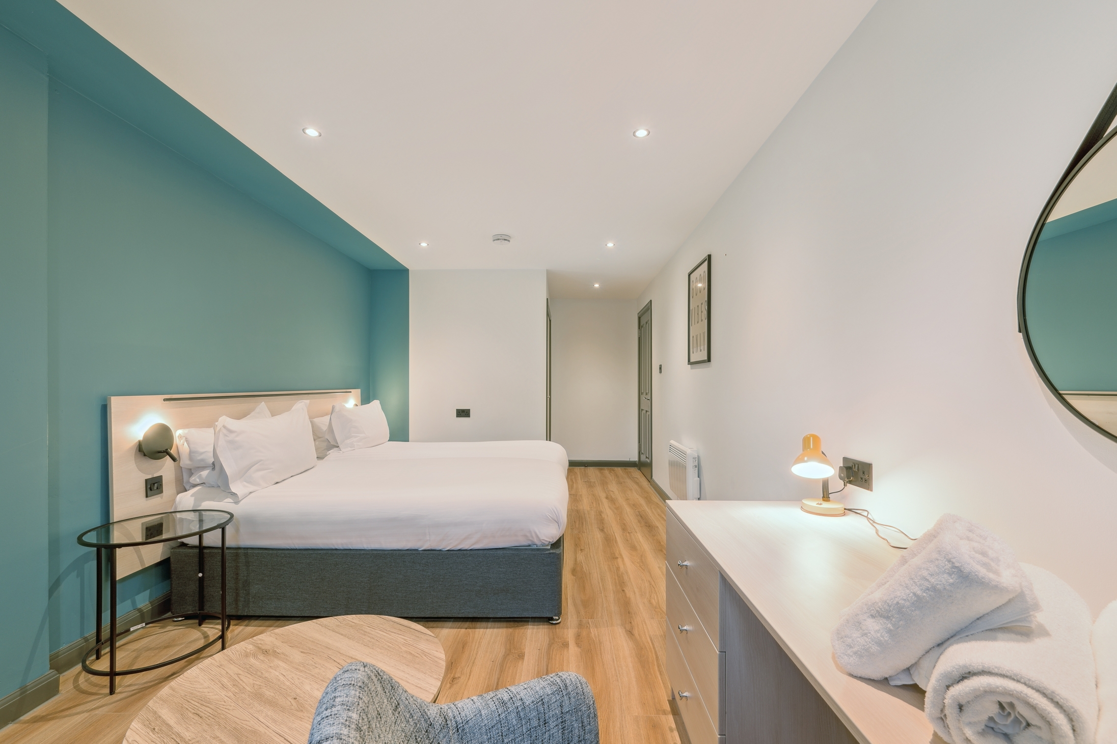 Holyrood Aparthotel, photo 46 of 64