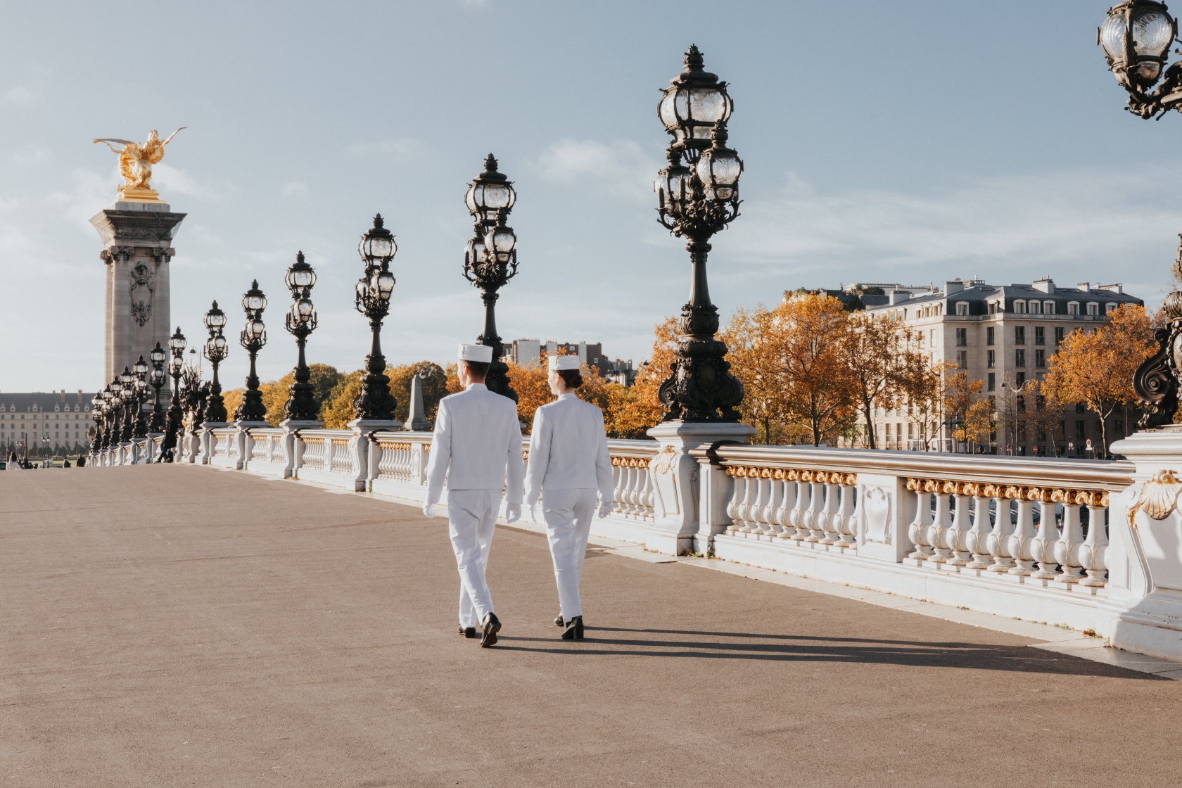 The Peninsula Paris, photo 6 of 105