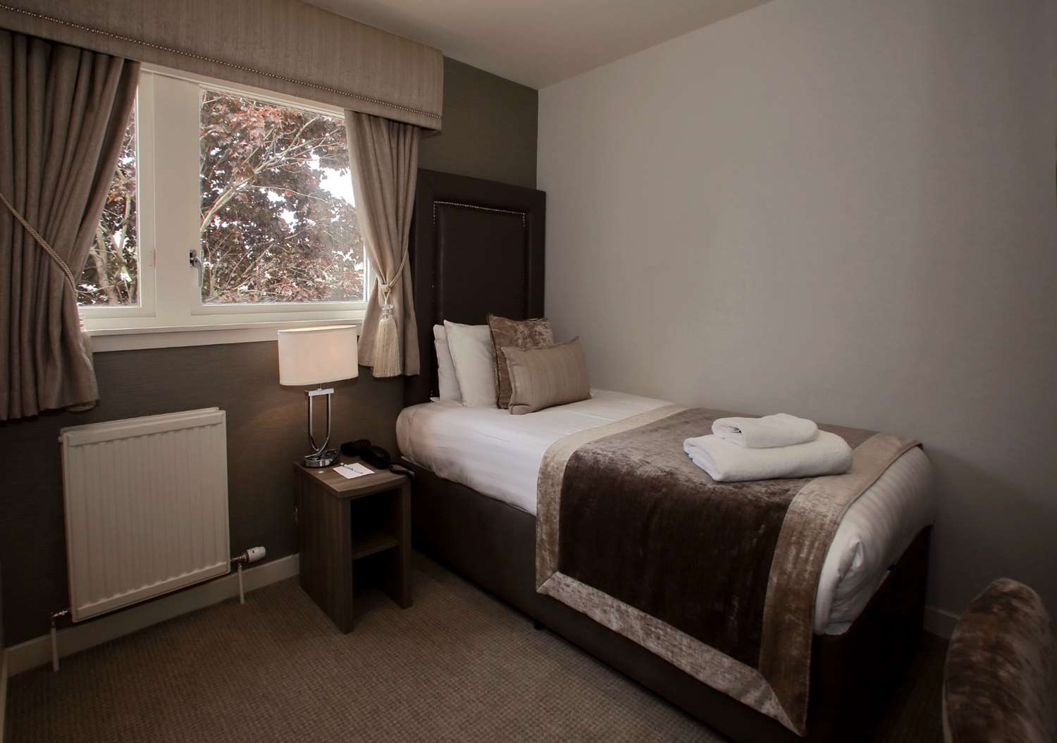 Inverness Palace Hotel&amp;Spa WorldHotel Distinctive, photo 33 of 72