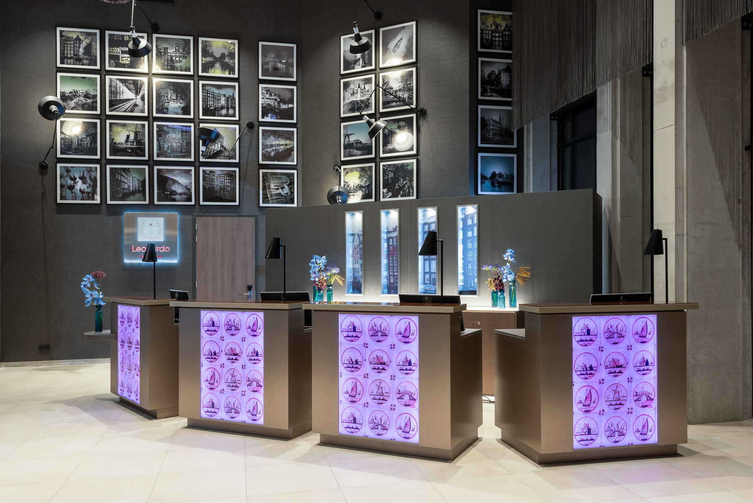 Leonardo Royal Hotel Amsterdam, photo 2 of 29