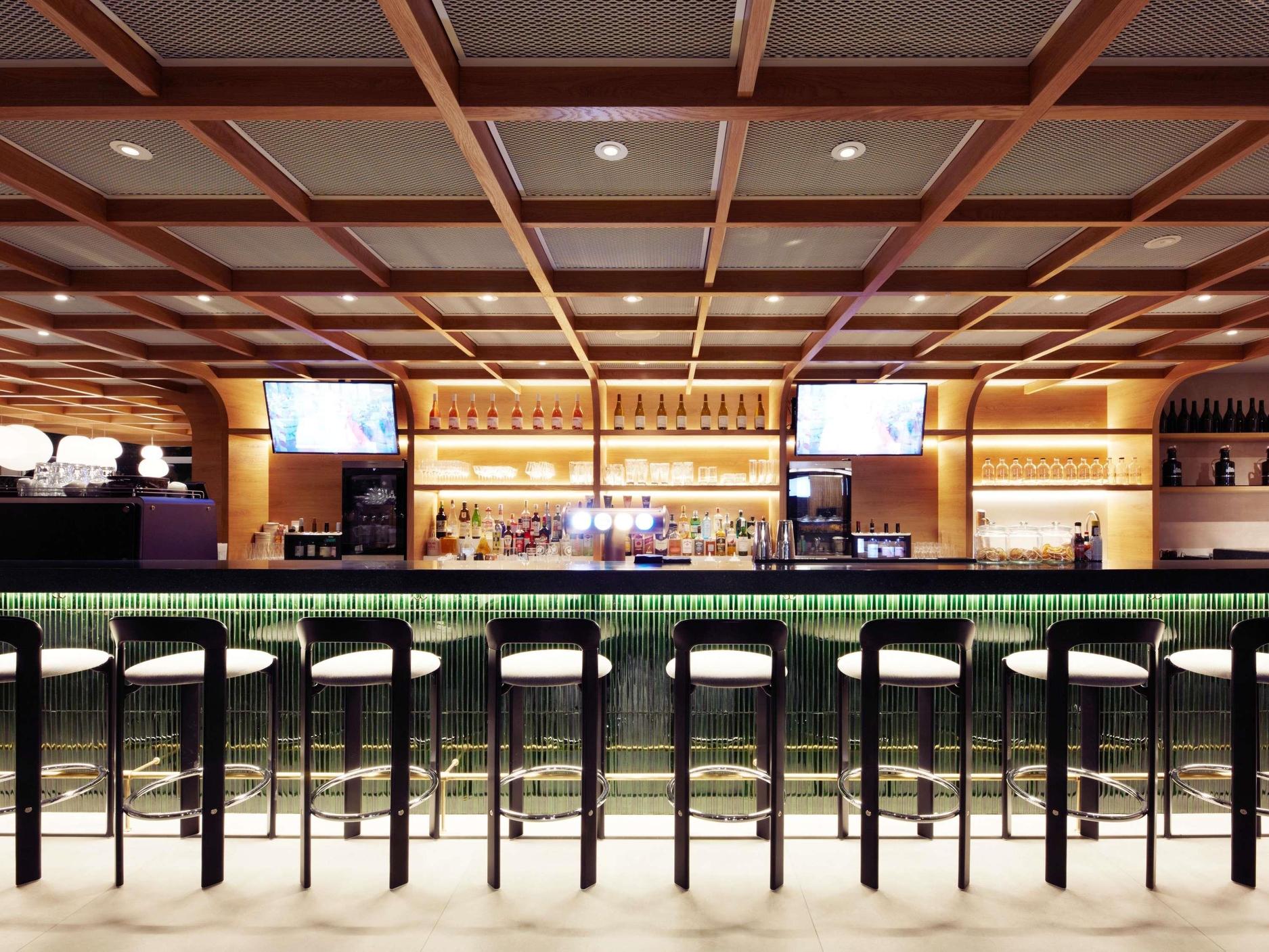 Novotel Zurich Airport Messe, photo 43 of 71
