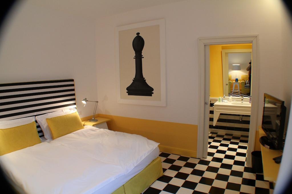 Palazzo Jannuzzi Relais, photo 16 of 26