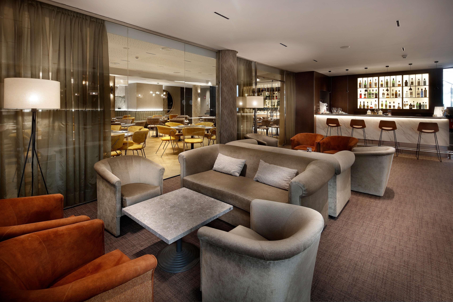 HCC St. Moritz Hotel, photo 140 of 177