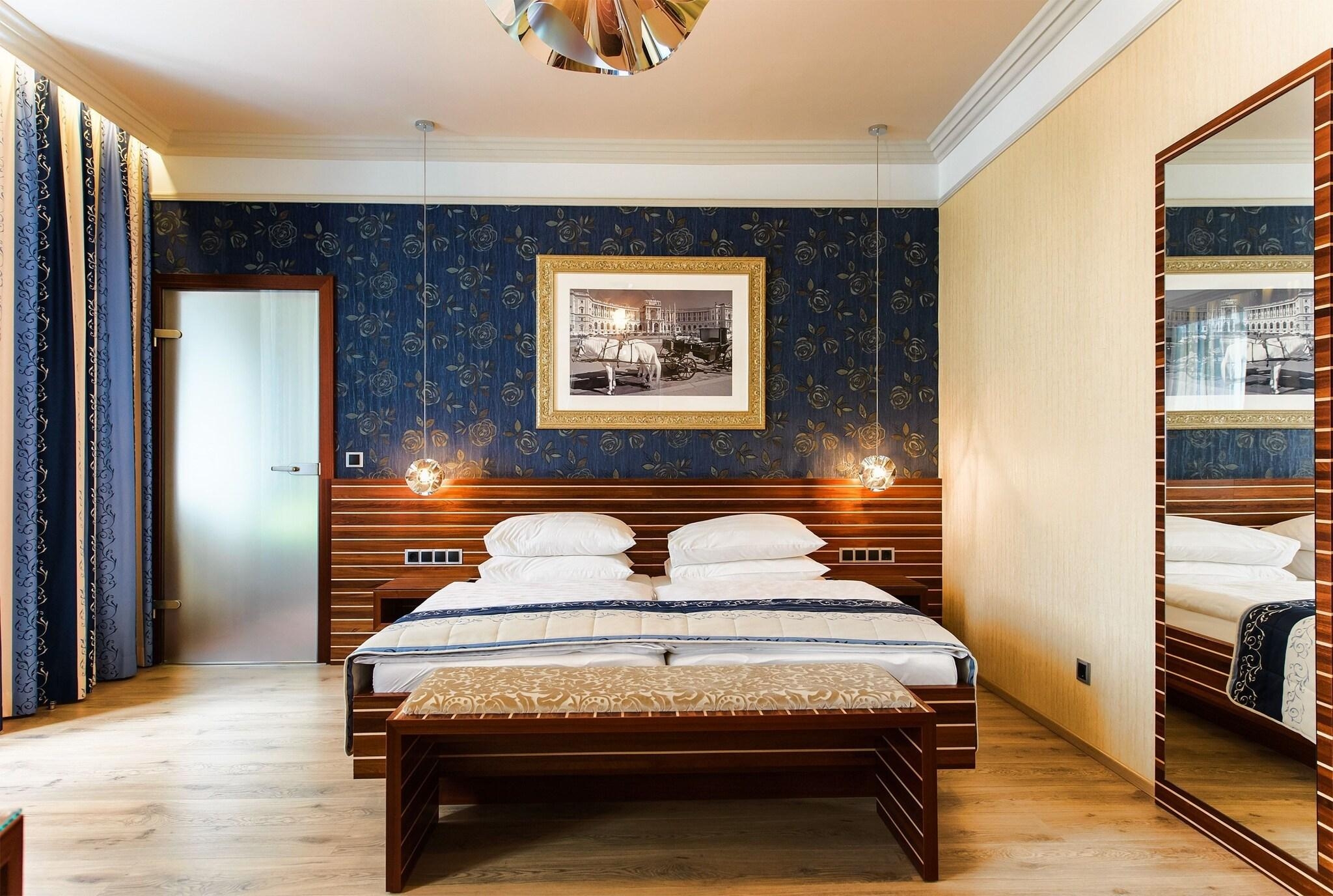 Hotel Vienna, photo 50 of 121