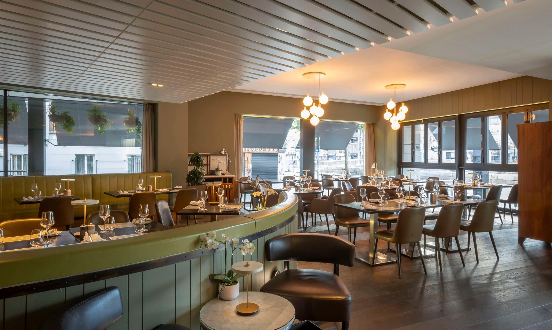 The Morrison Dublin, Curio Collection by Hilton, photo 131 of 154