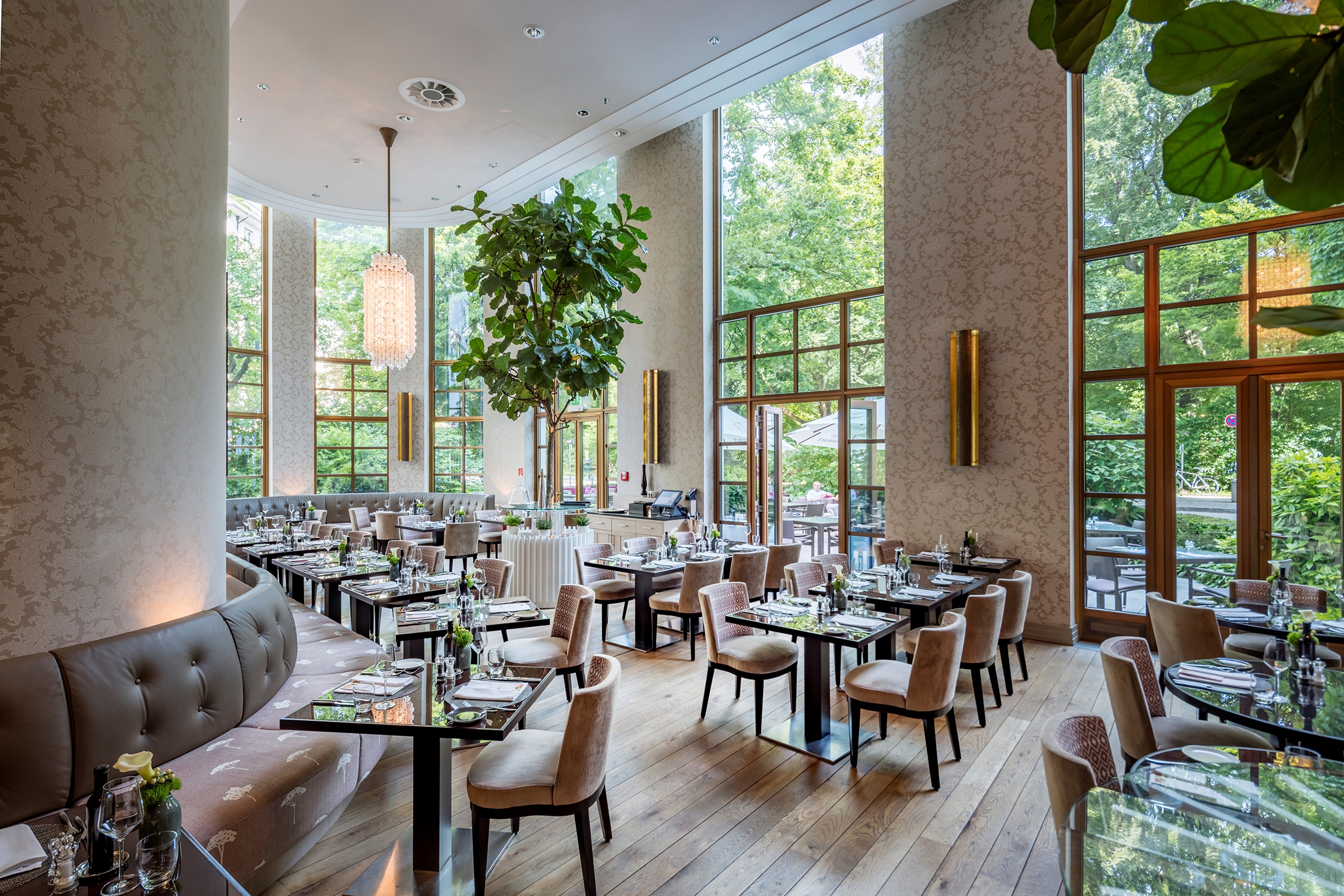 The Charles Hotel, photo 23 of 39