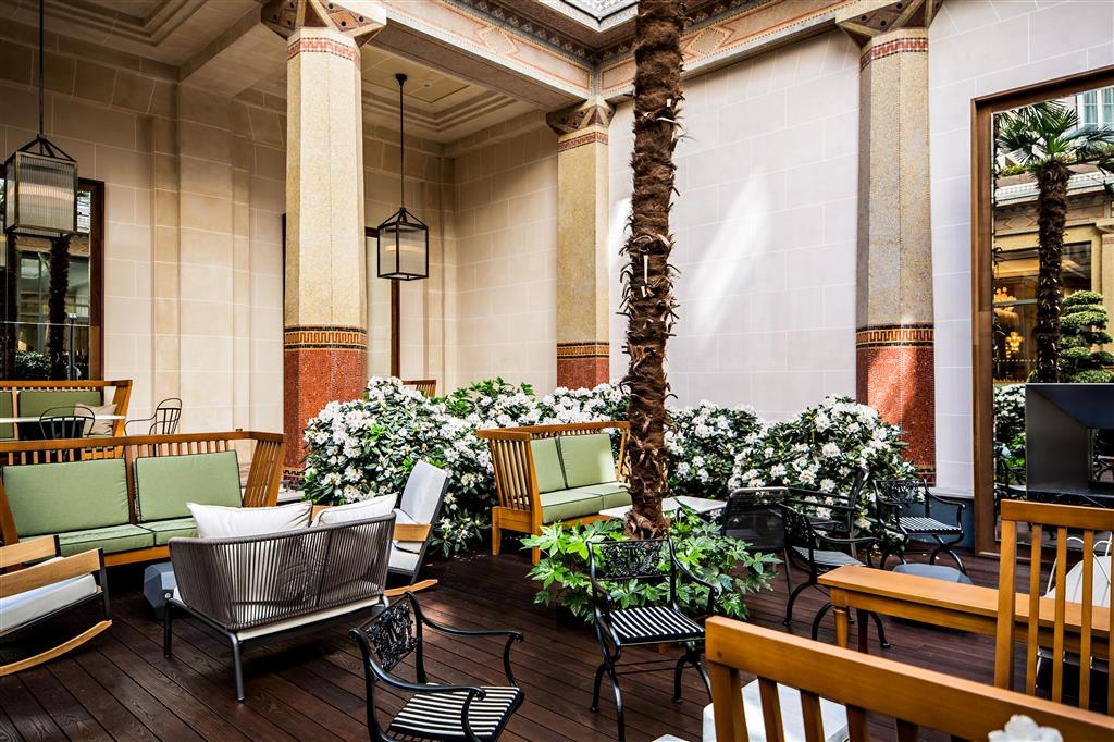 Prince De Galles, A Luxury Collection Hotel, photo 76 of 199