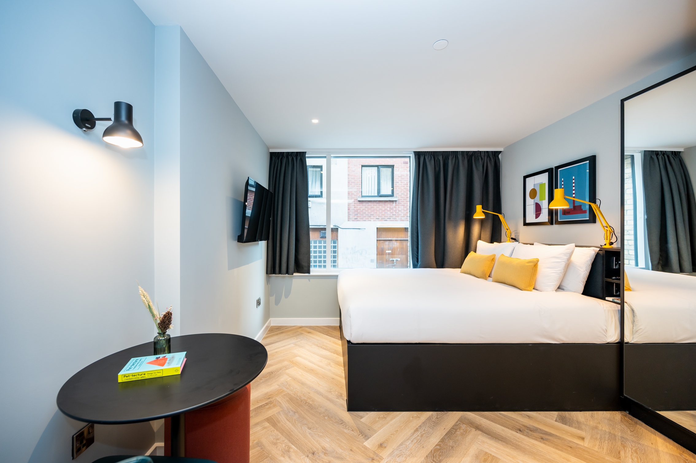 Staycity Aparthotels Dublin City Centre, photo 29 of 47