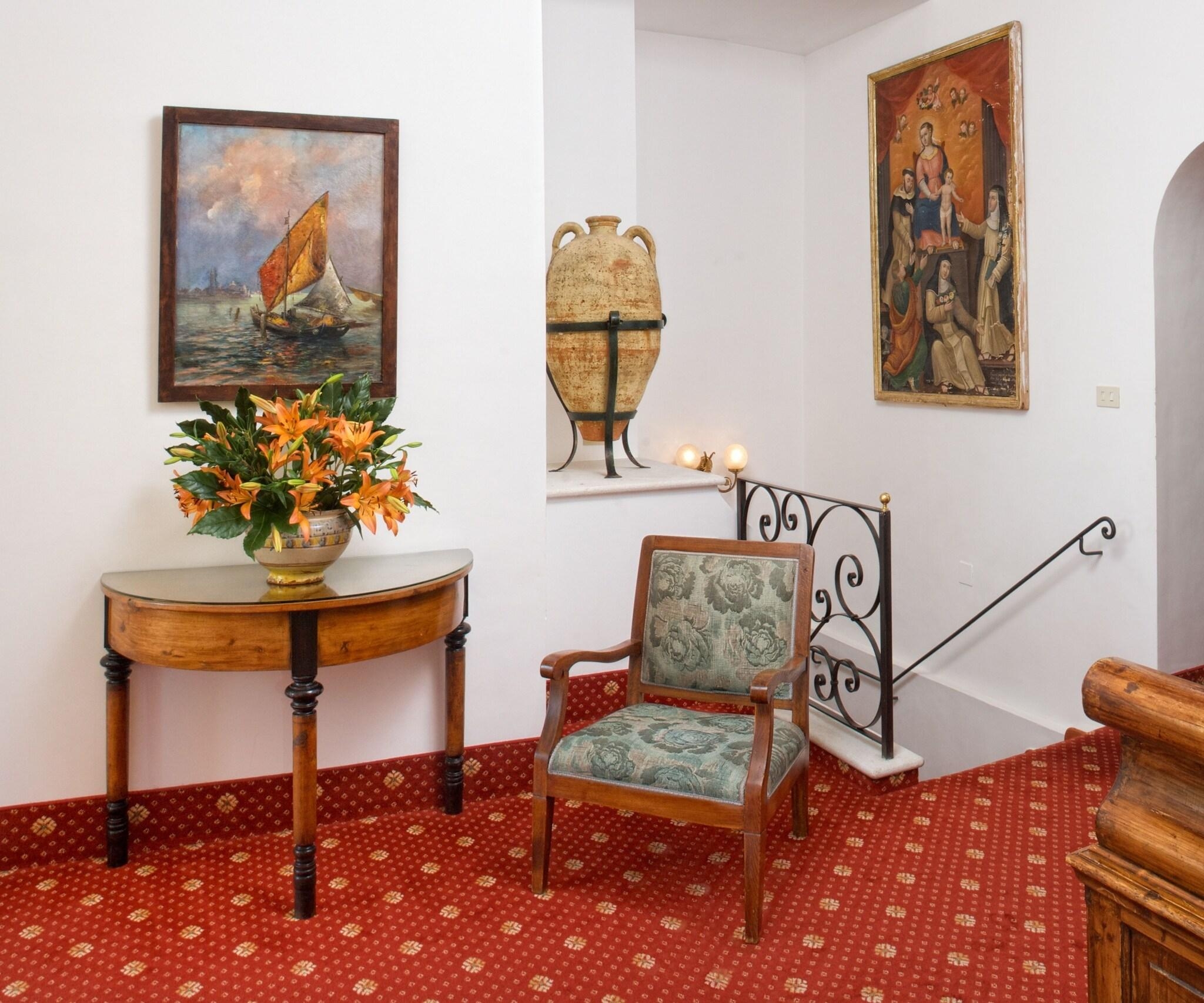 Villa Belvedere, photo 21 of 40