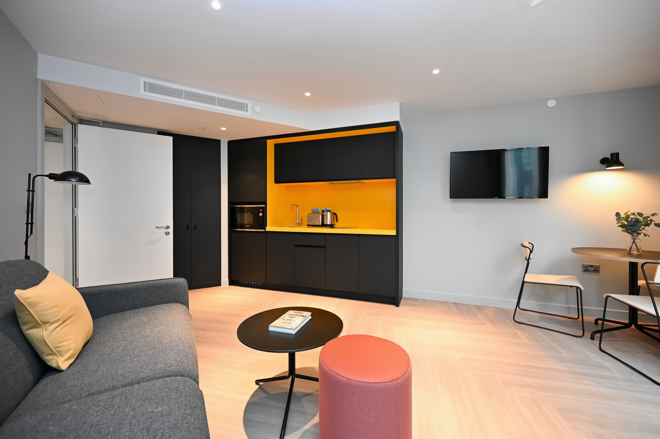 Staycity Dublin Mark Street, photo 18 of 41