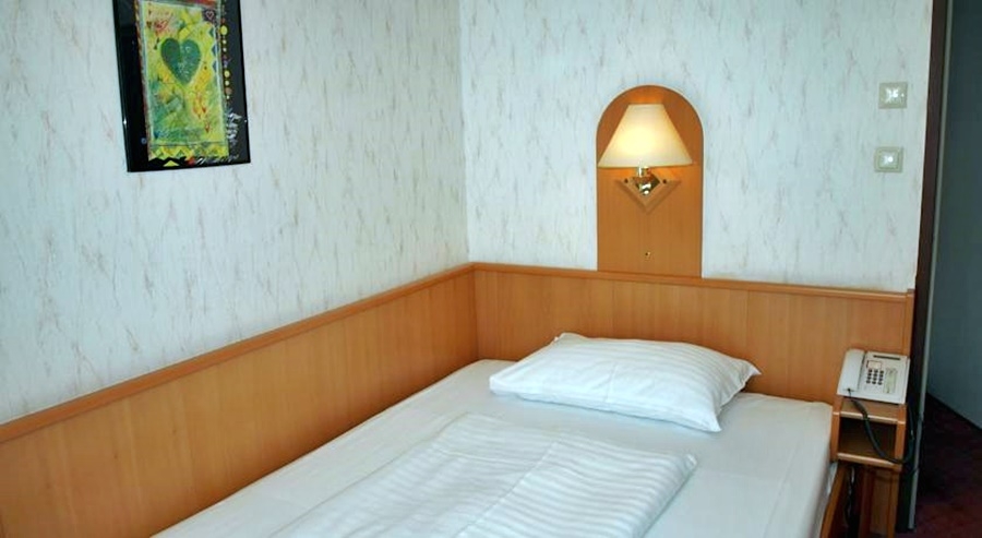 Hotel Admiral Vienna, photo 2 of 21