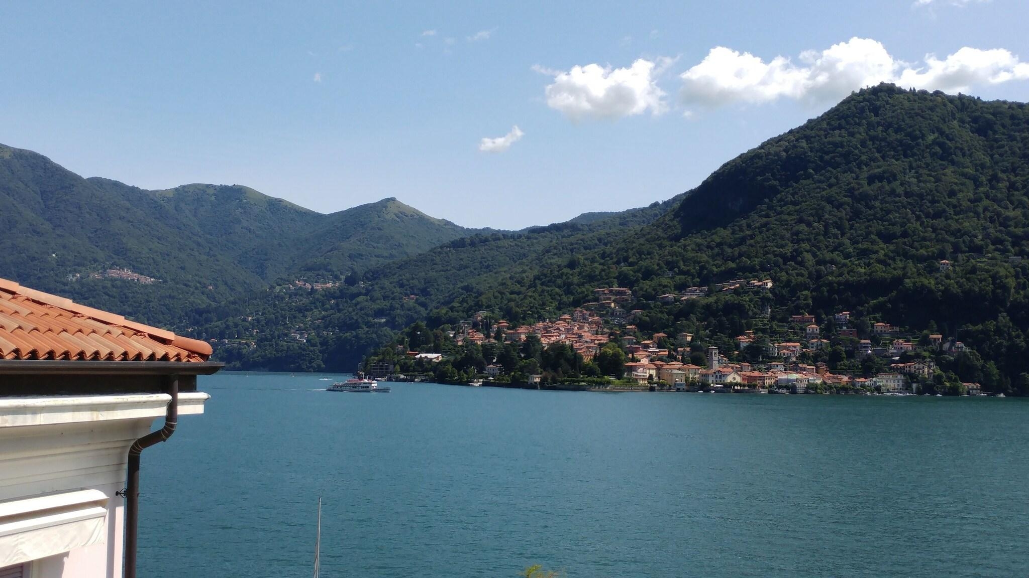 Hotel Posta Moltrasio, photo 43 of 135