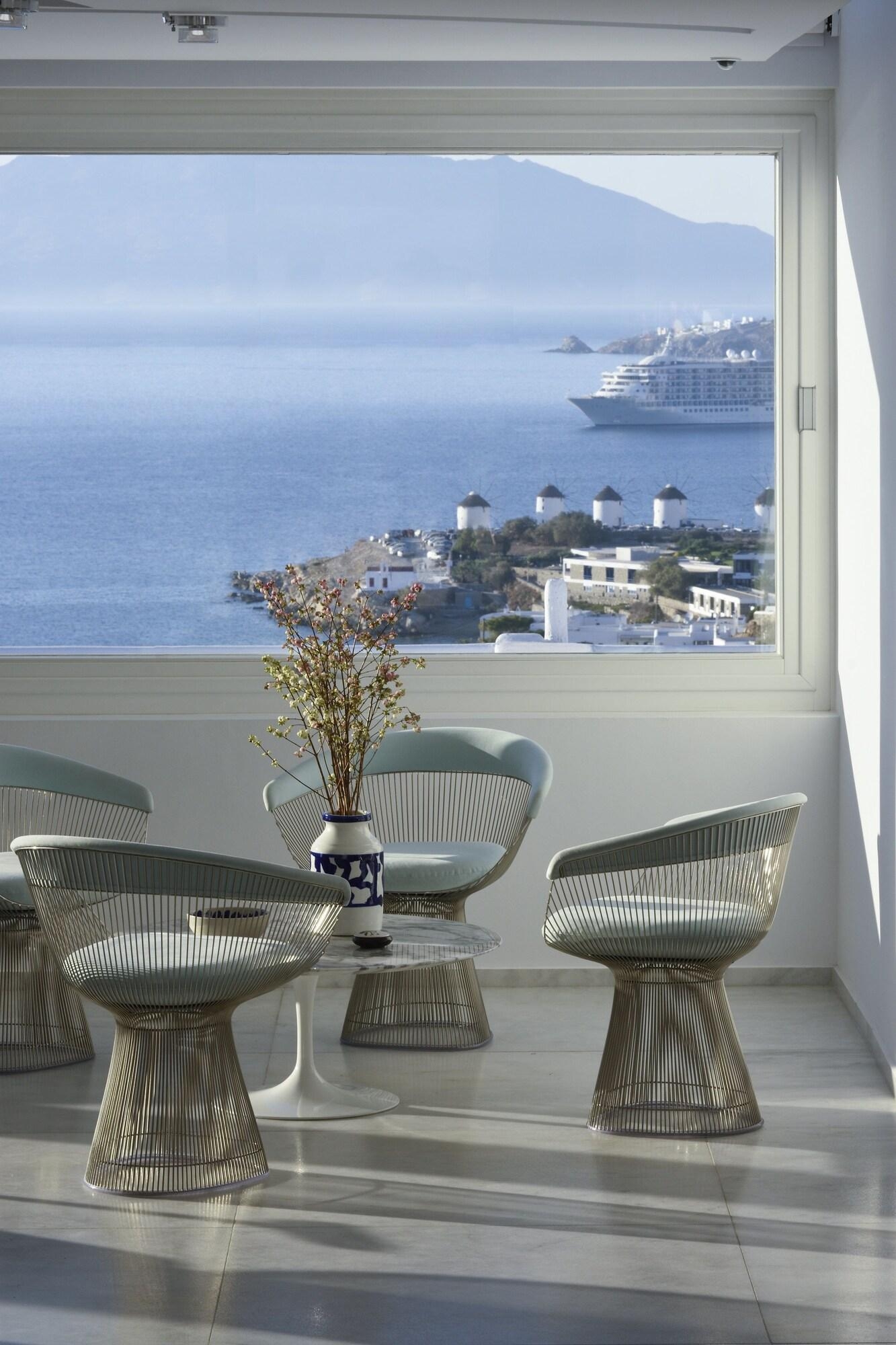 Myconian Kyma, a Member of Design Hotels, photo 6 of 100