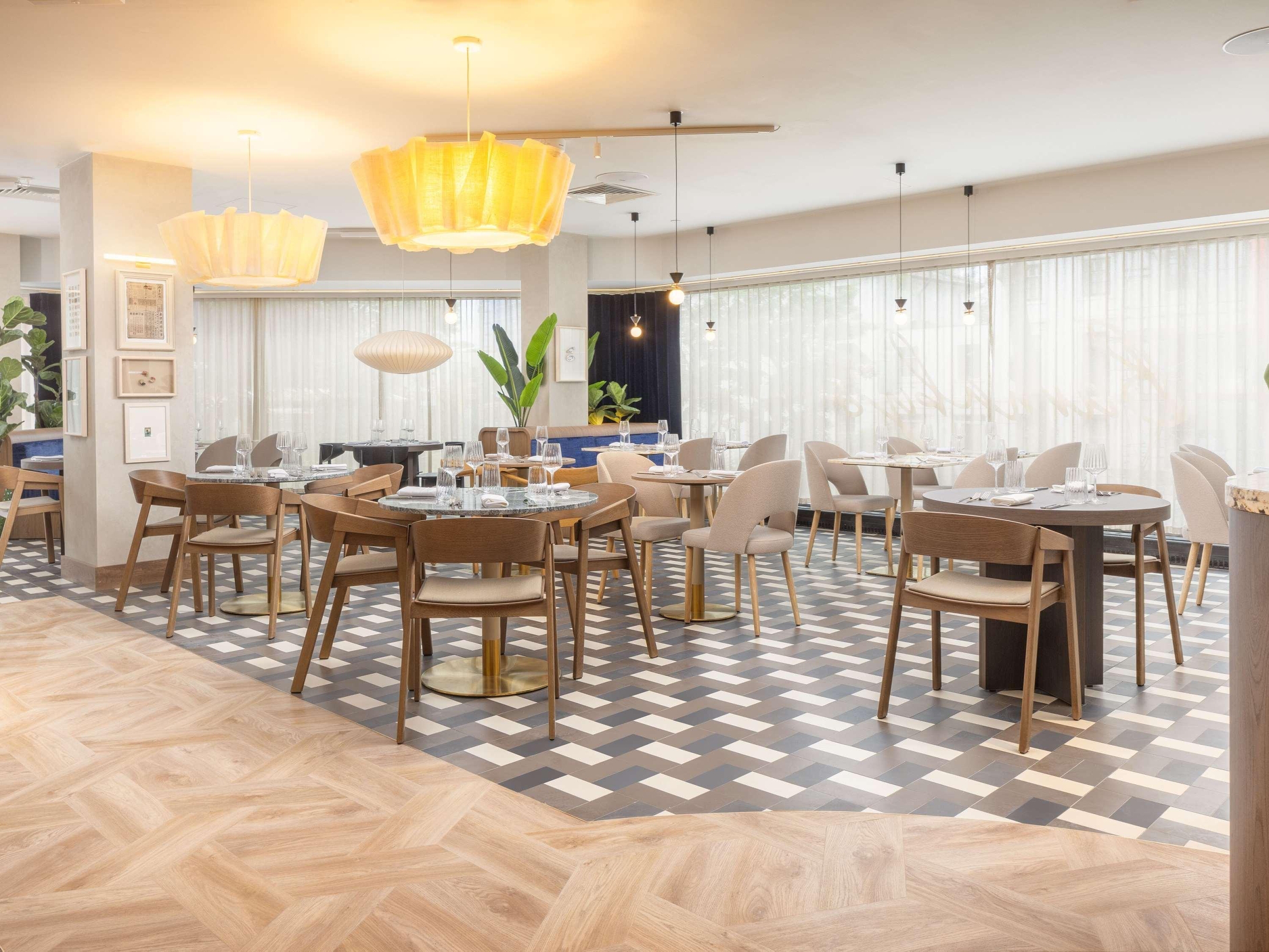 Mercure London Earls Court, photo 42 of 158