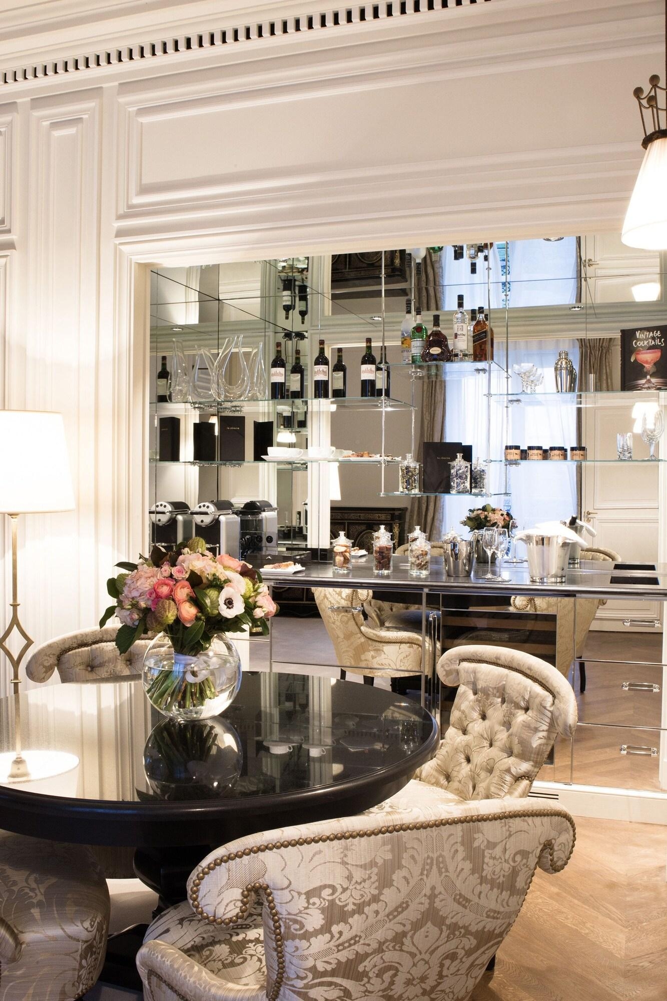 La Reserve Paris Hotel and Spa, photo 110 of 180
