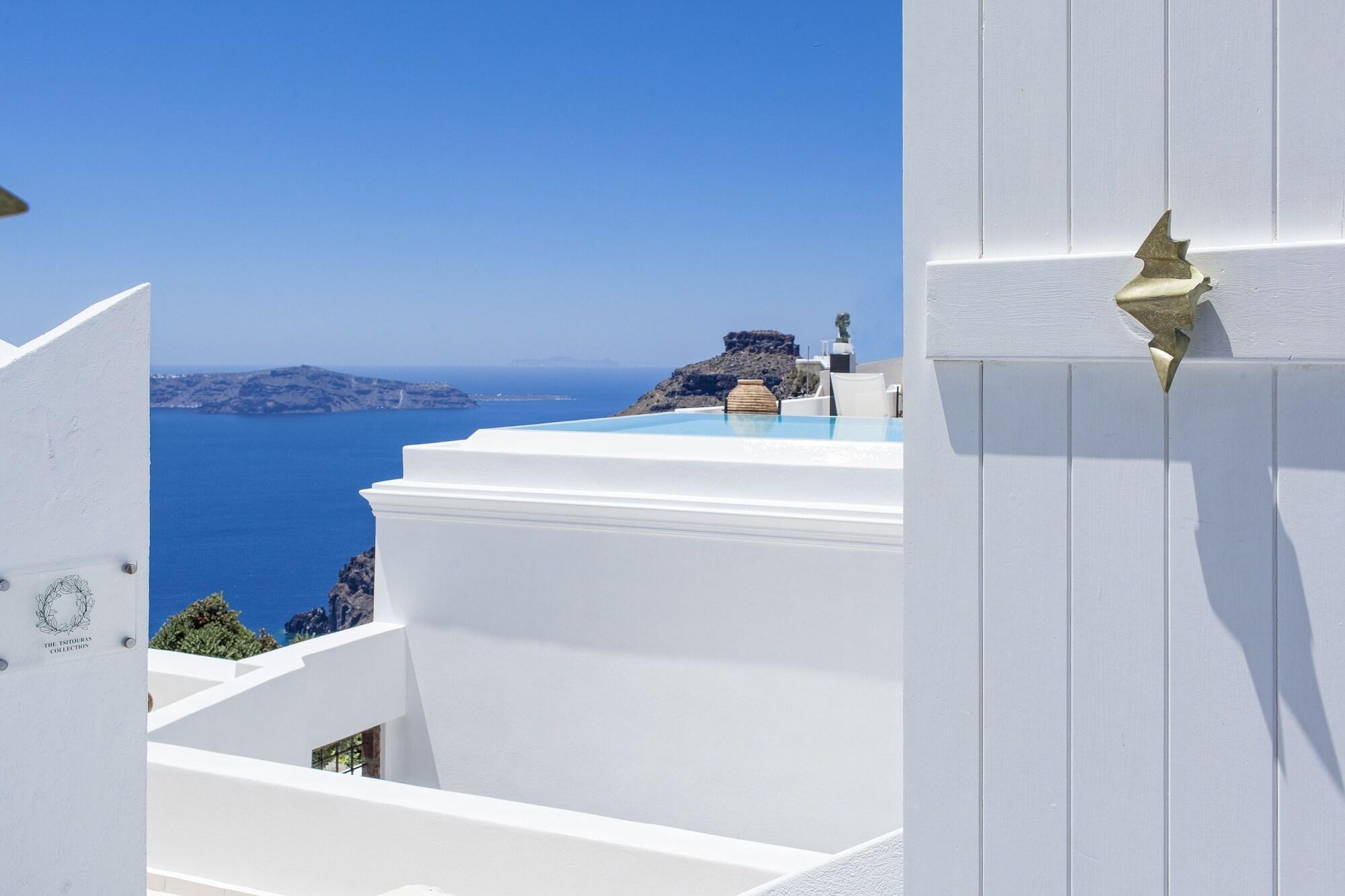 The Tsitouras Collection Htl
