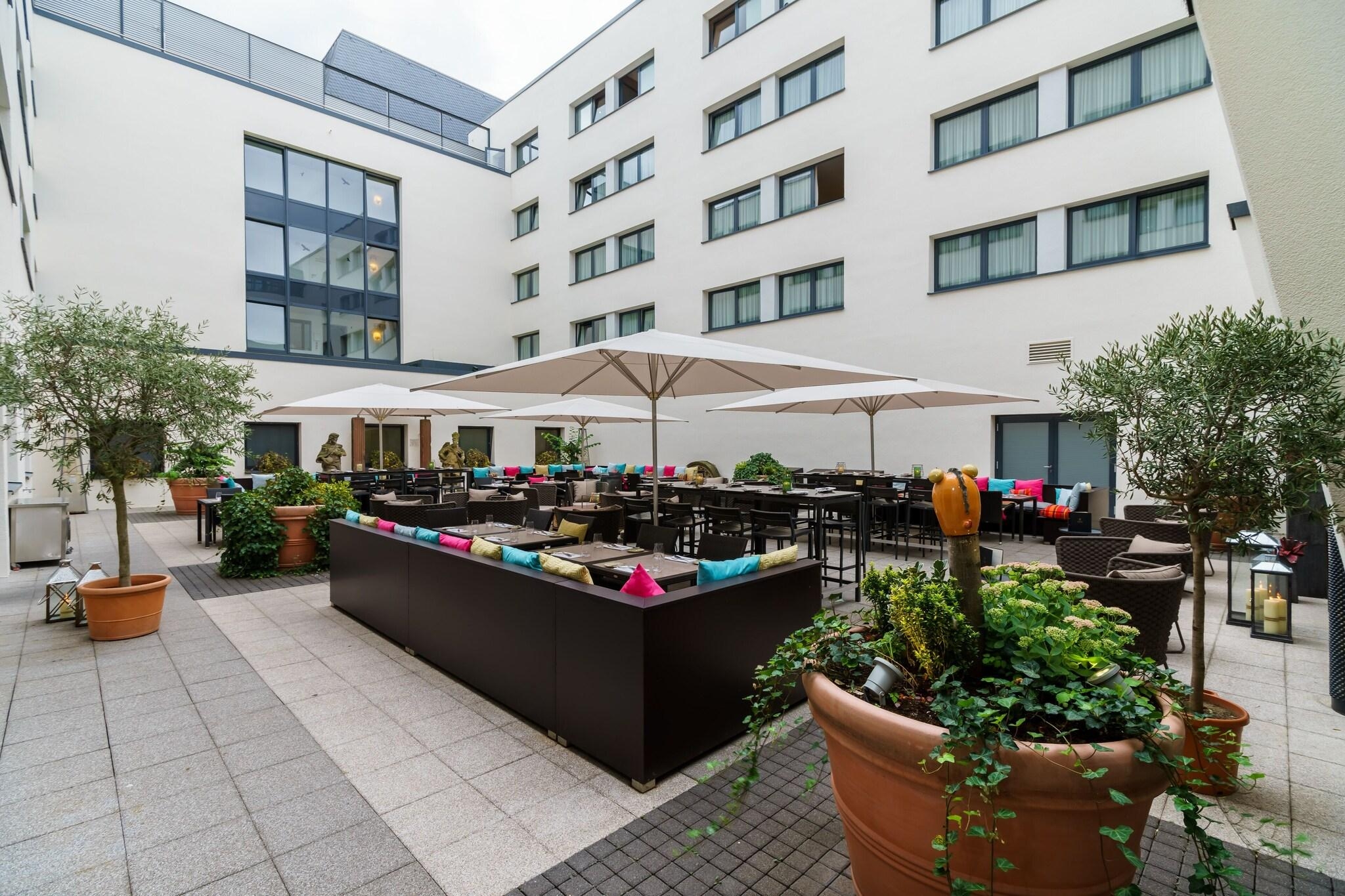 Park Plaza Trier, photo 67 of 168