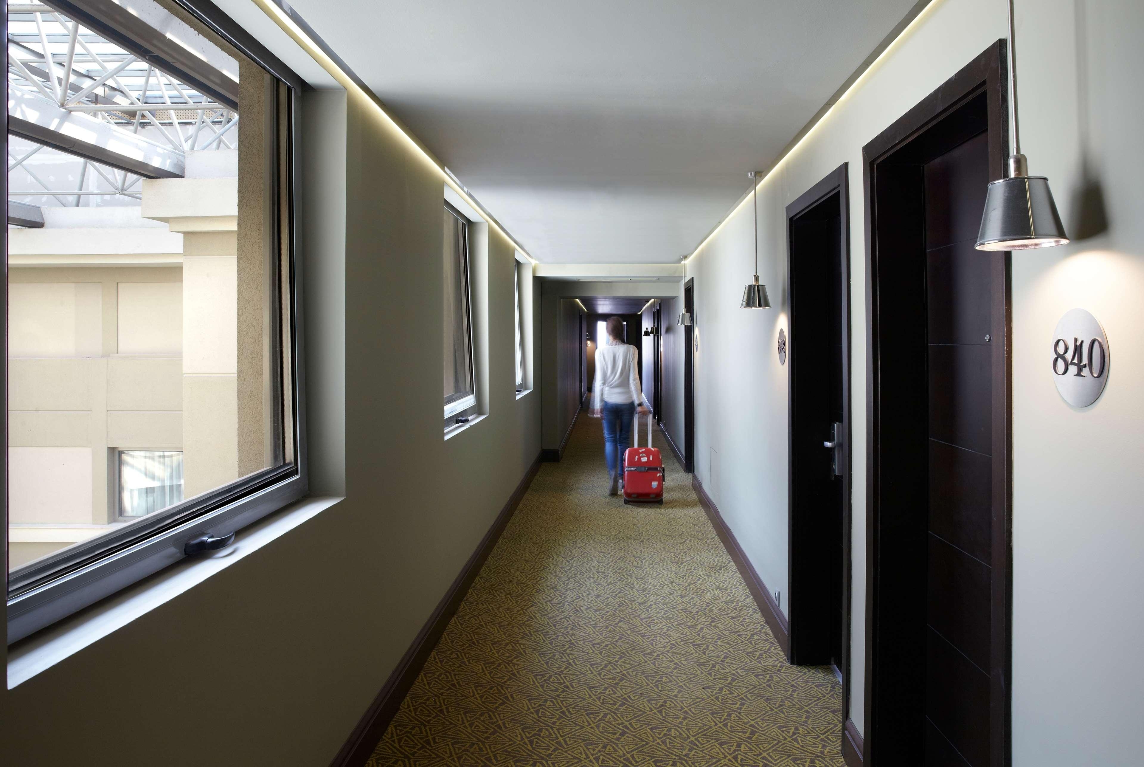 Wyndham Grand Athens, photo 3 of 88