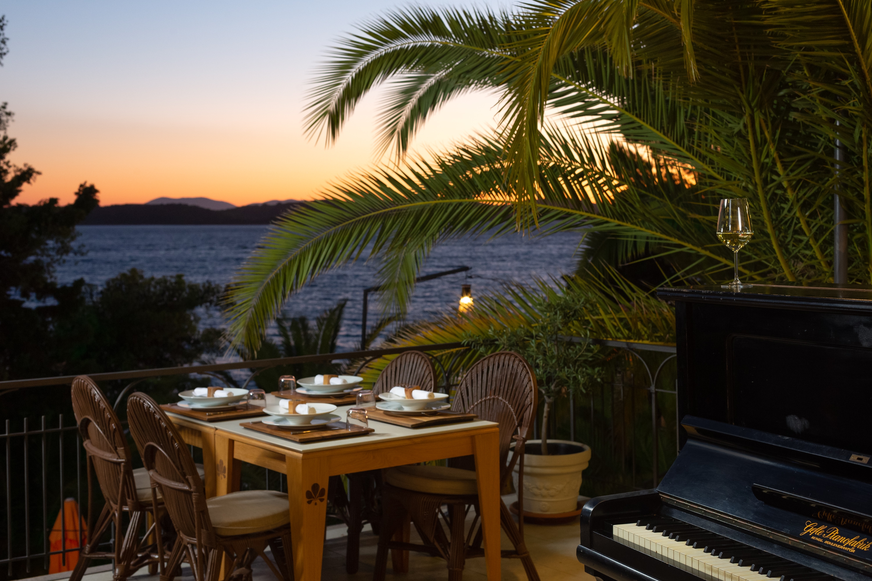 Boutique Beach Resort Podstine, photo 14 of 26
