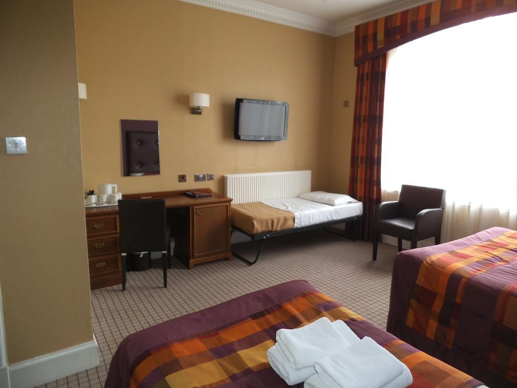 Frederick House Hotel, photo 2 of 53