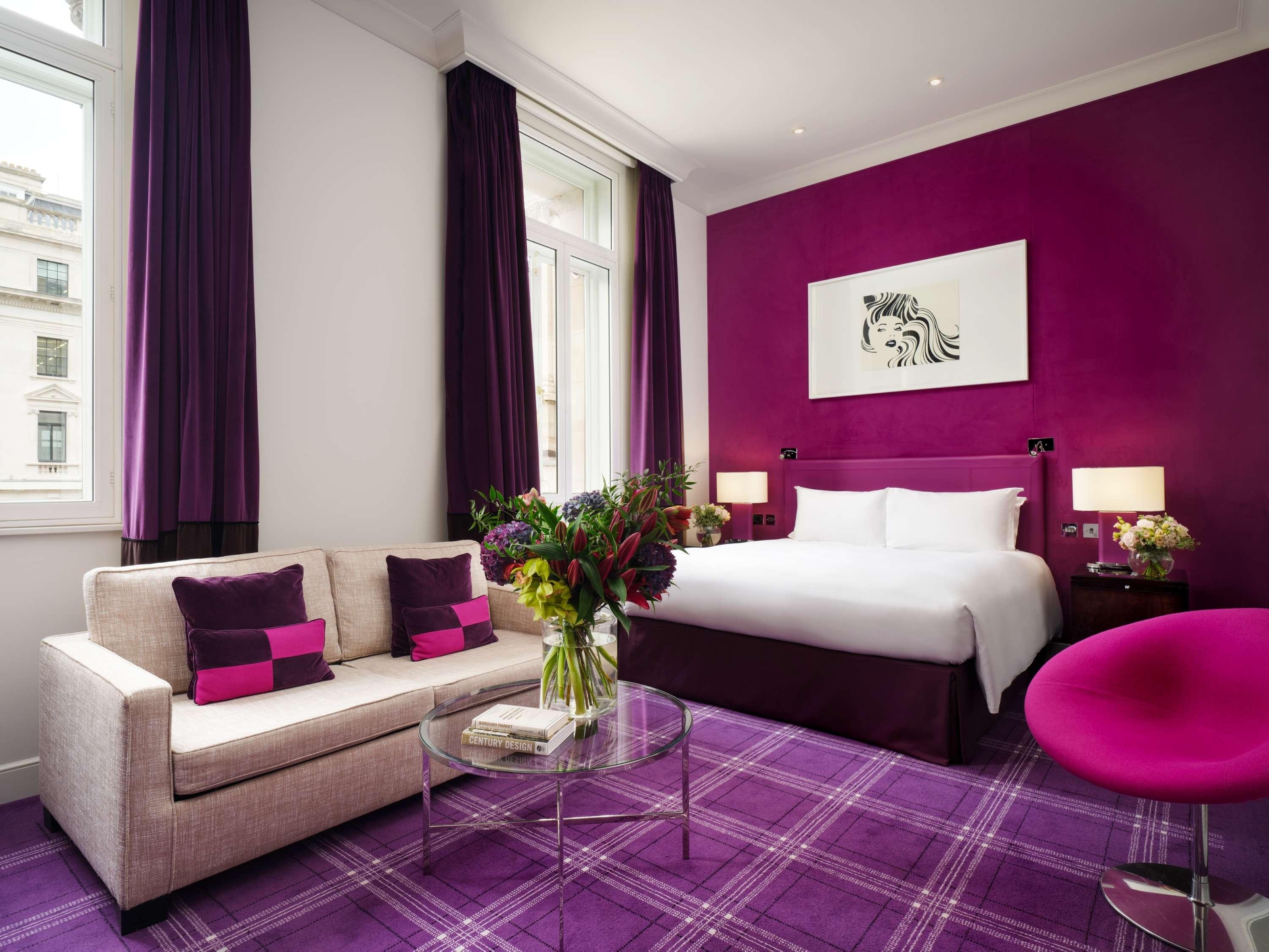 Sofitel London St James, photo 30 of 199