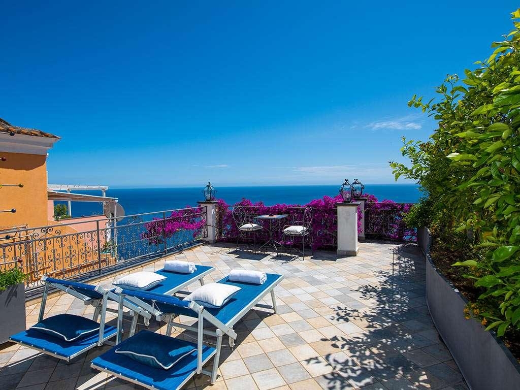 Positano Art Hotel Pasitea, photo 55 of 71
