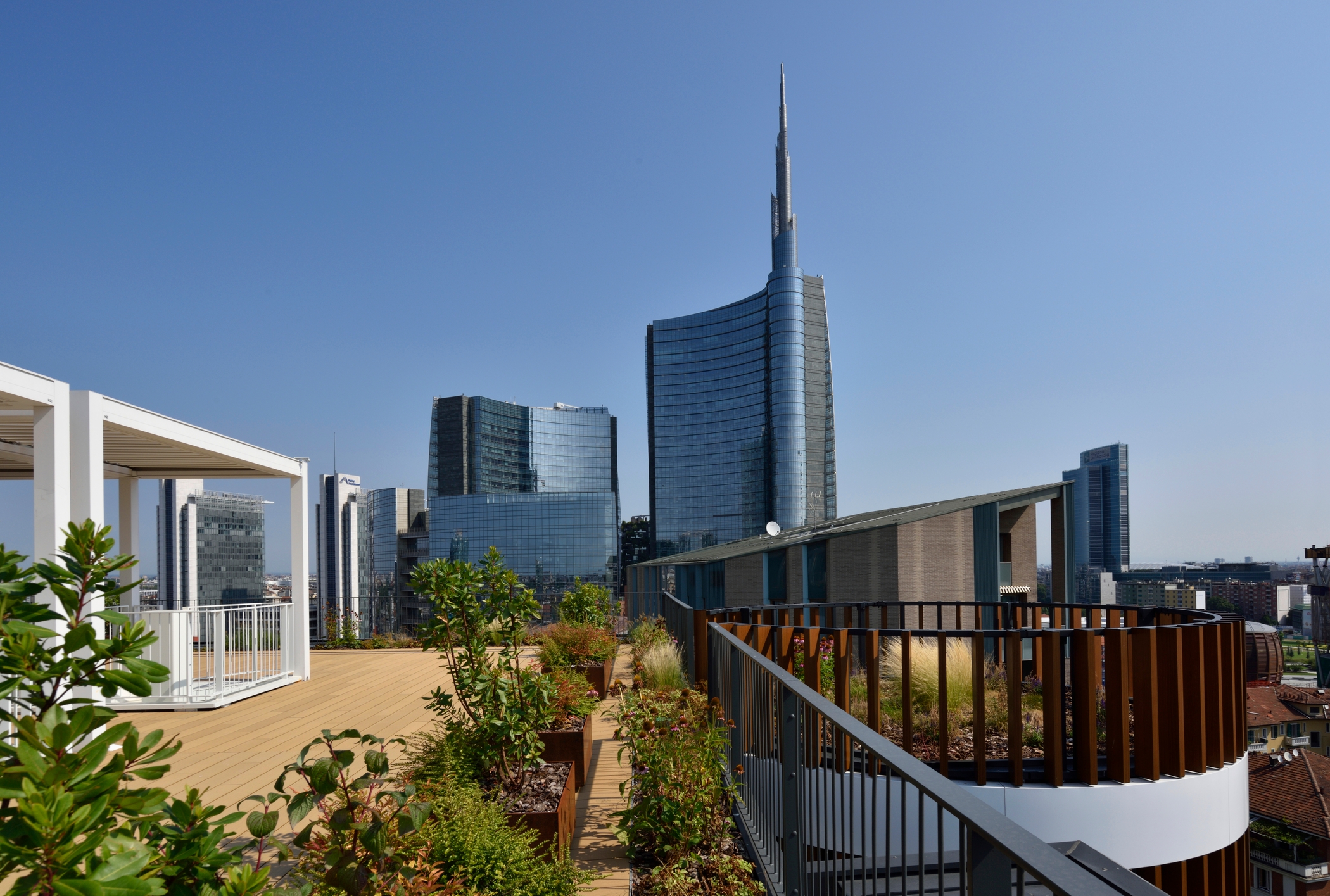 Milano Verticale | UNA Esperienze, photo 38 of 47