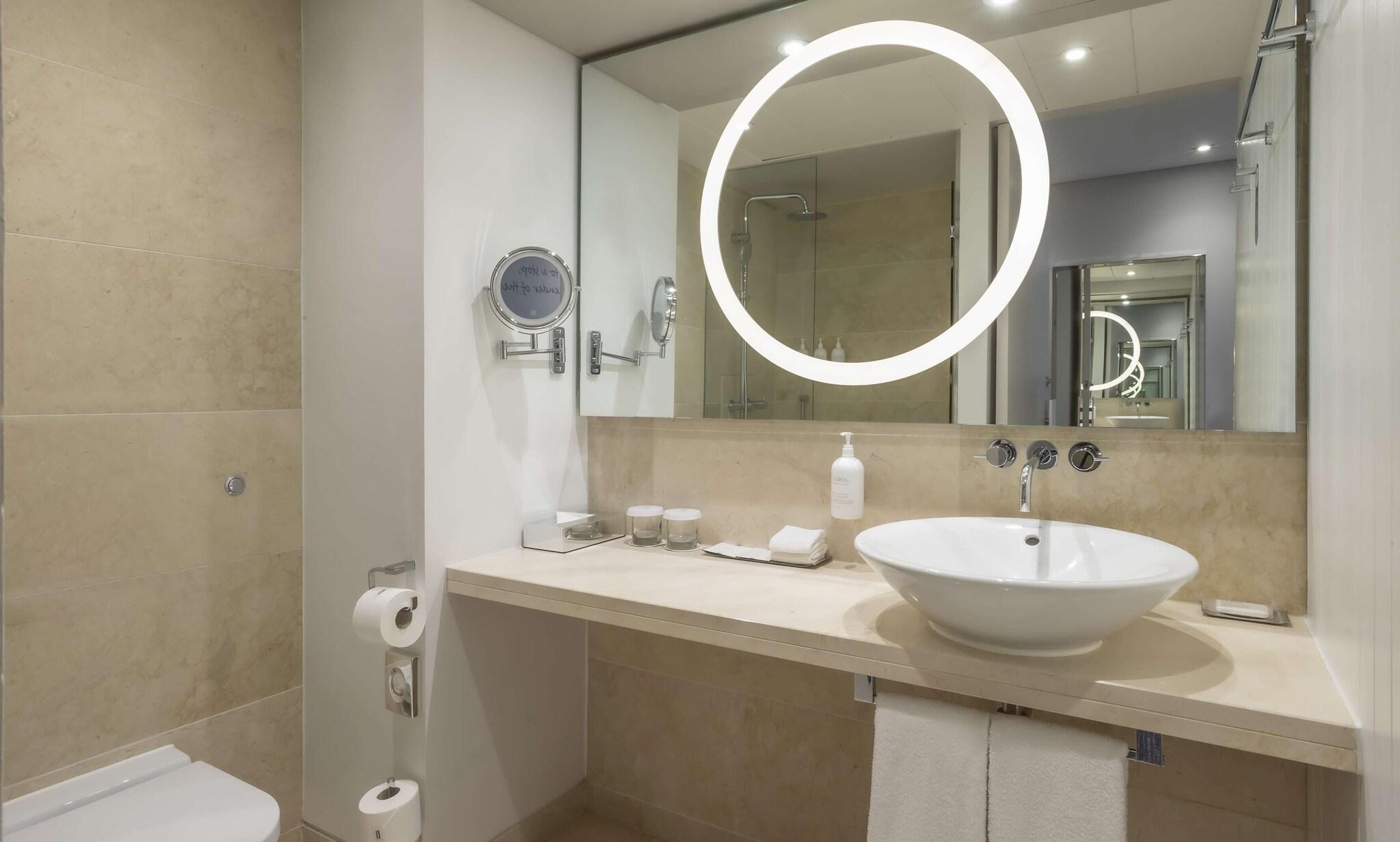 The Morrison Dublin, Curio Collection by Hilton, photo 97 of 154