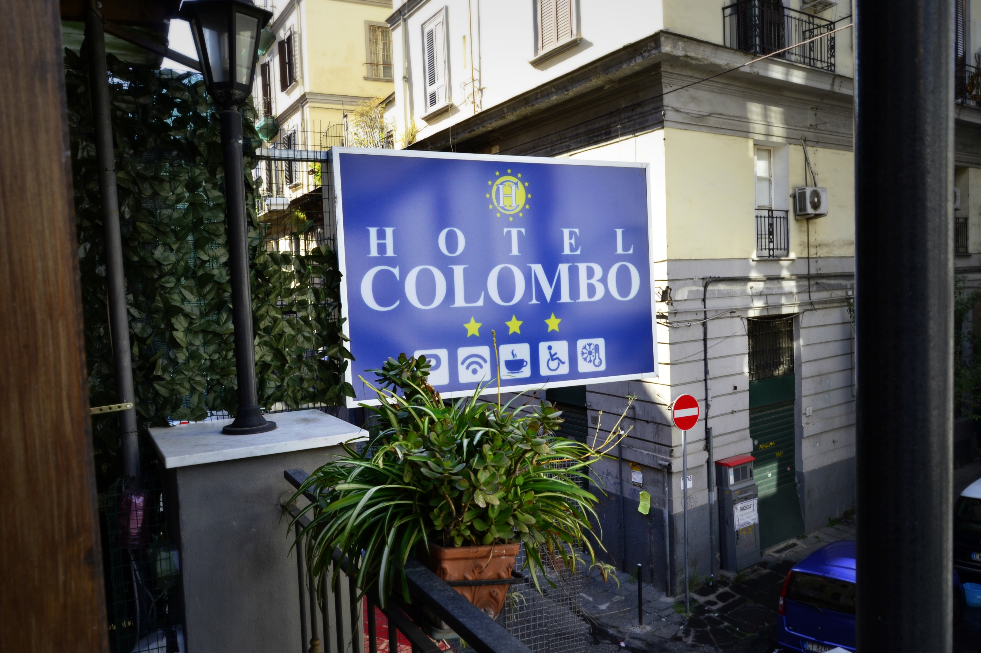Colombo, photo 39 of 42