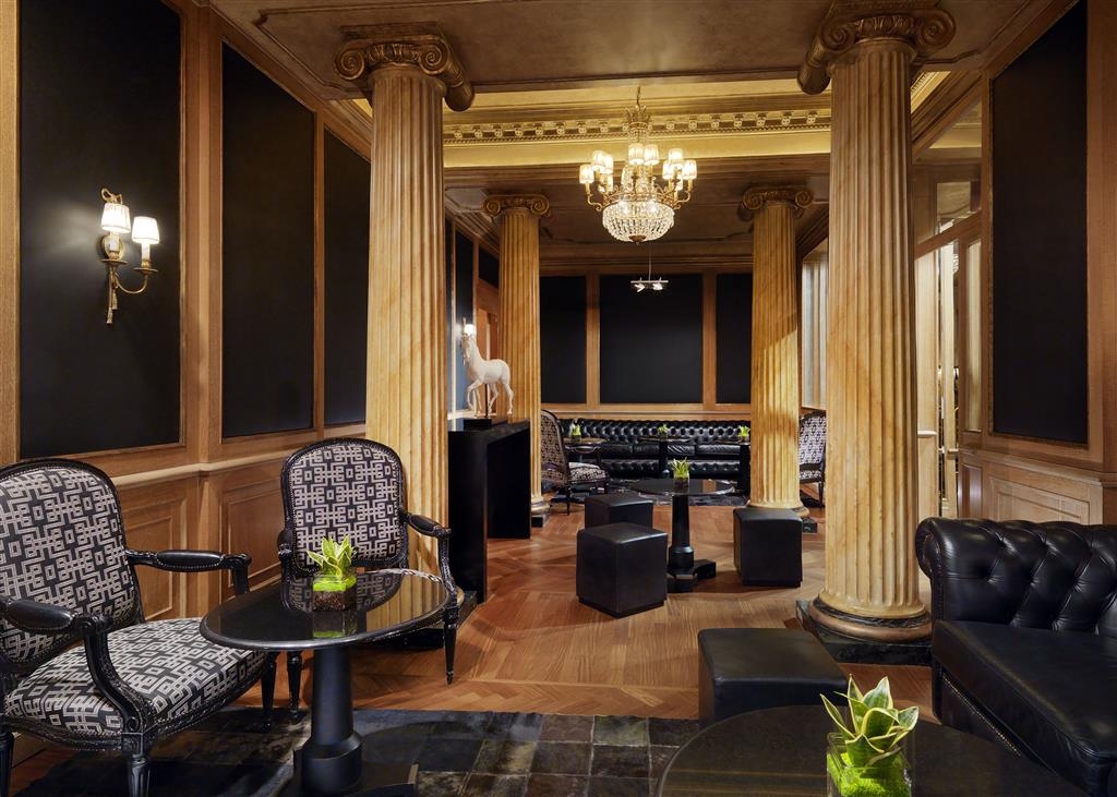 The Westin Palace Milan, photo 125 of 199