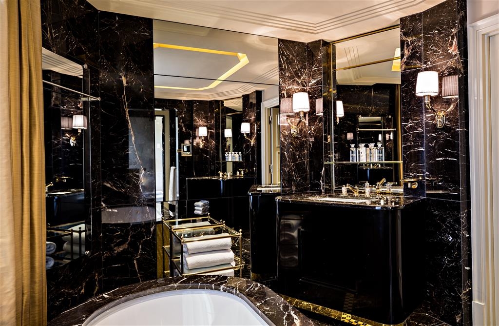 Prince De Galles, A Luxury Collection Hotel, photo 29 of 199