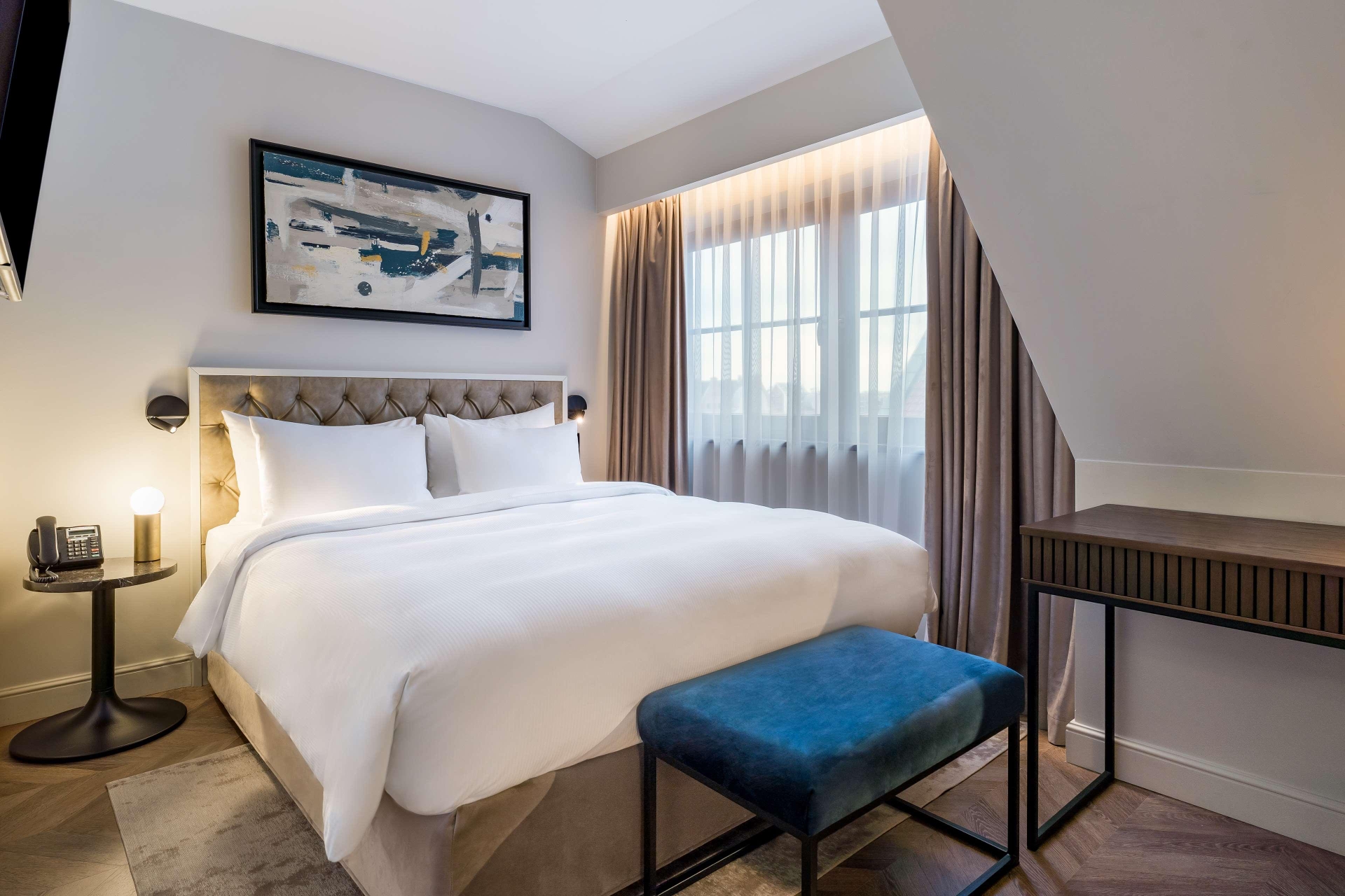 Radisson Blu Hotel Gdansk, photo 22 of 87