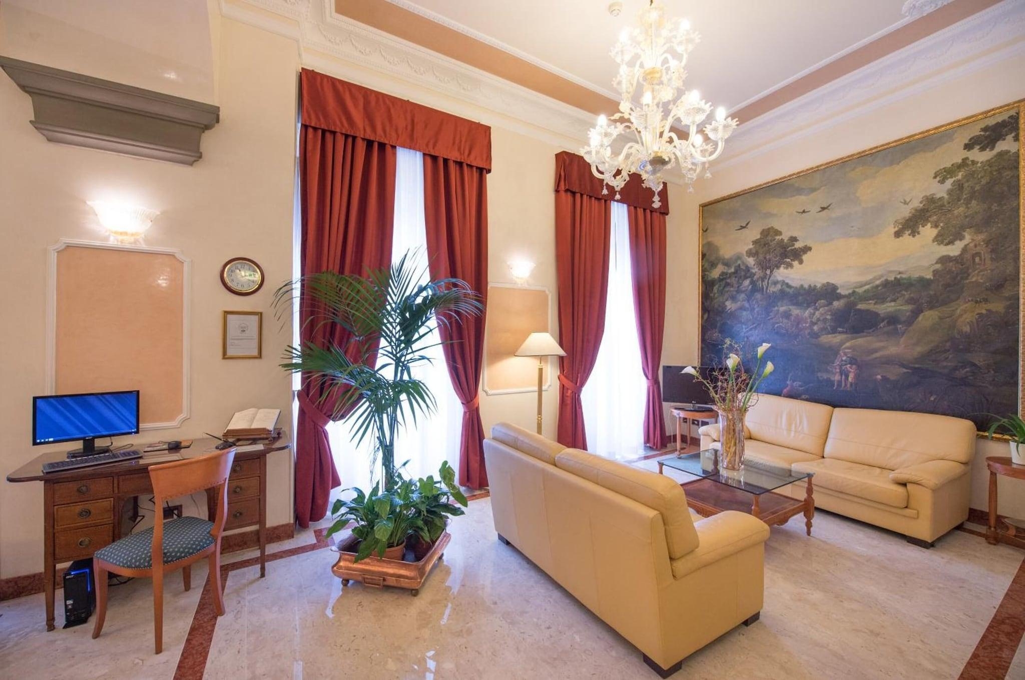 Strozzi Palace Hotel, photo 37 of 87