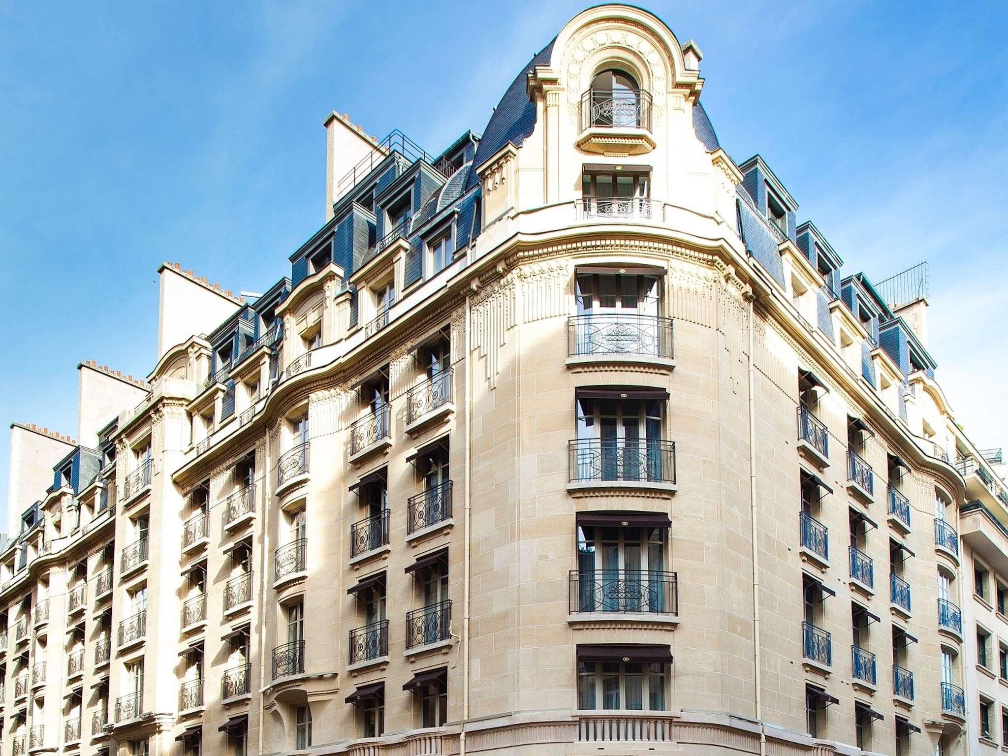 Sofitel Paris Arc de Triomphe, photo 19 of 199