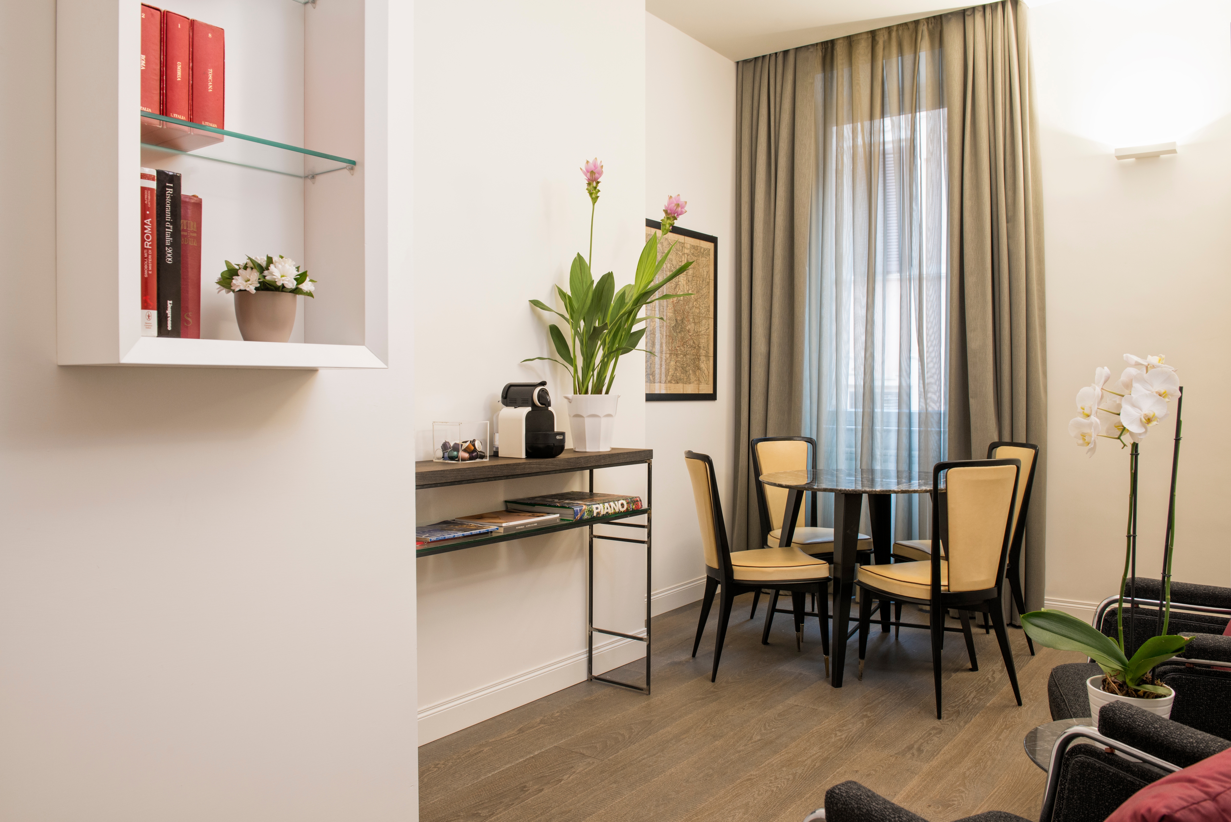 Maison Evelina, photo 20 of 22