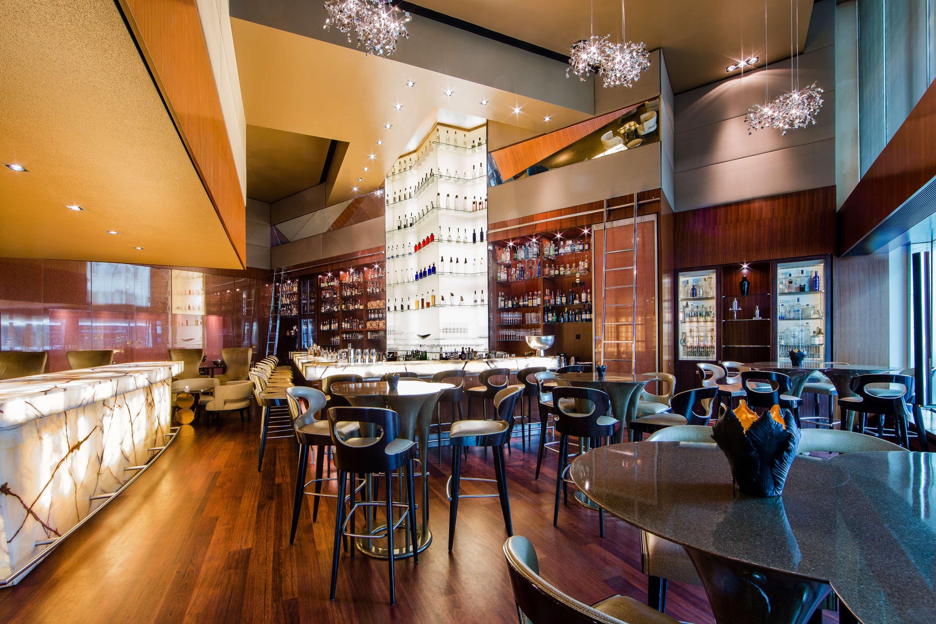 Park Hyatt Zurich, photo 123 of 153