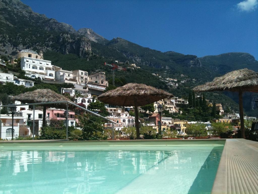 Hotel Posa Posa, photo 5 of 11