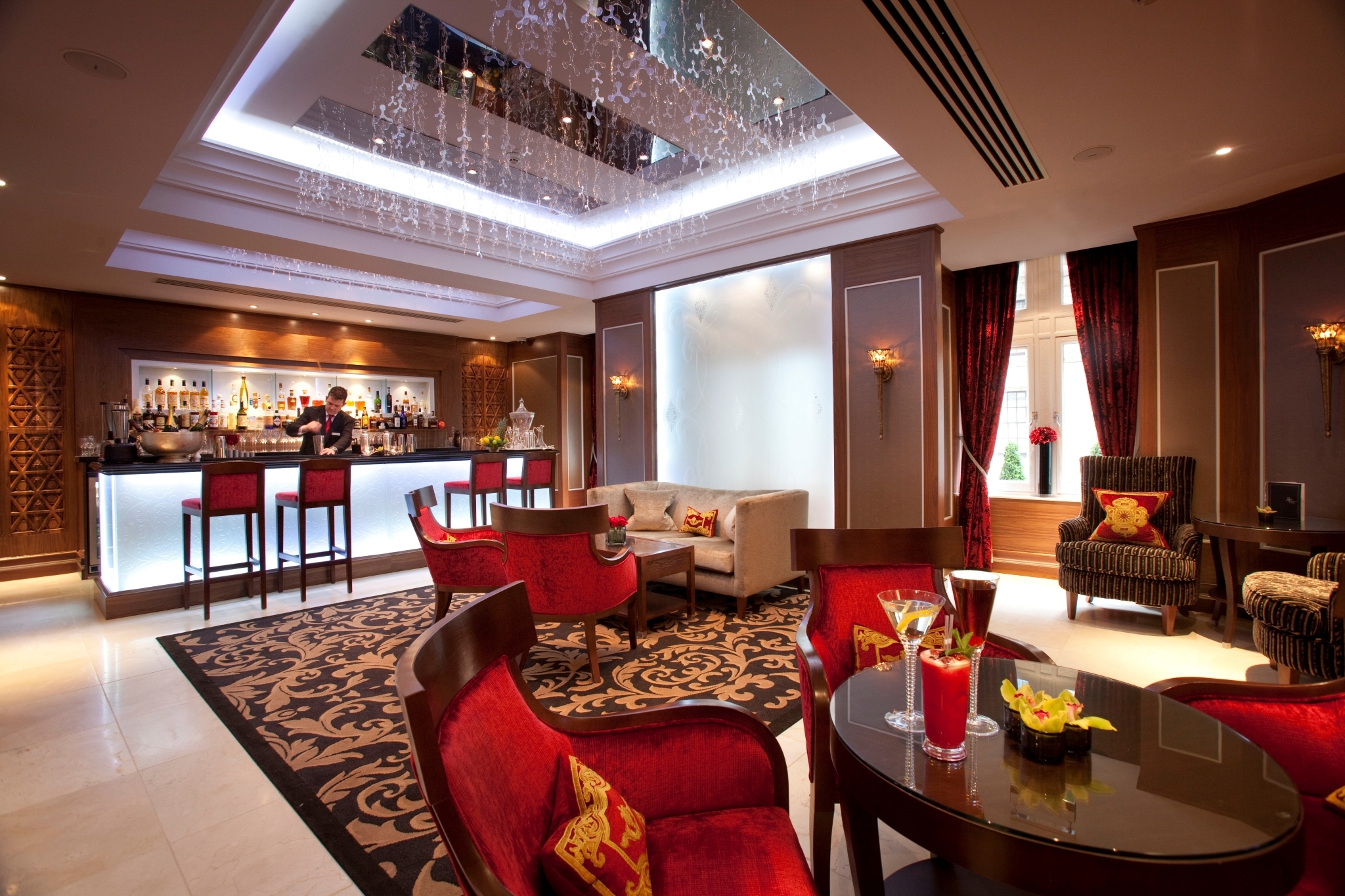 The Royal Horseguards Hotel London, photo 27 of 33