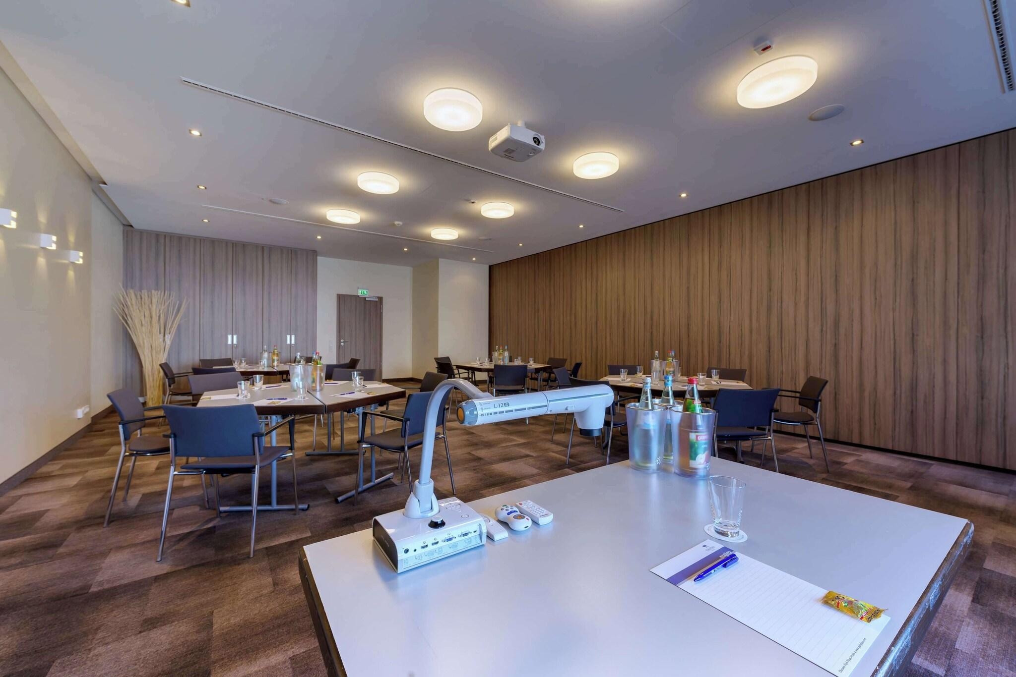 Park Plaza Trier, photo 138 of 168
