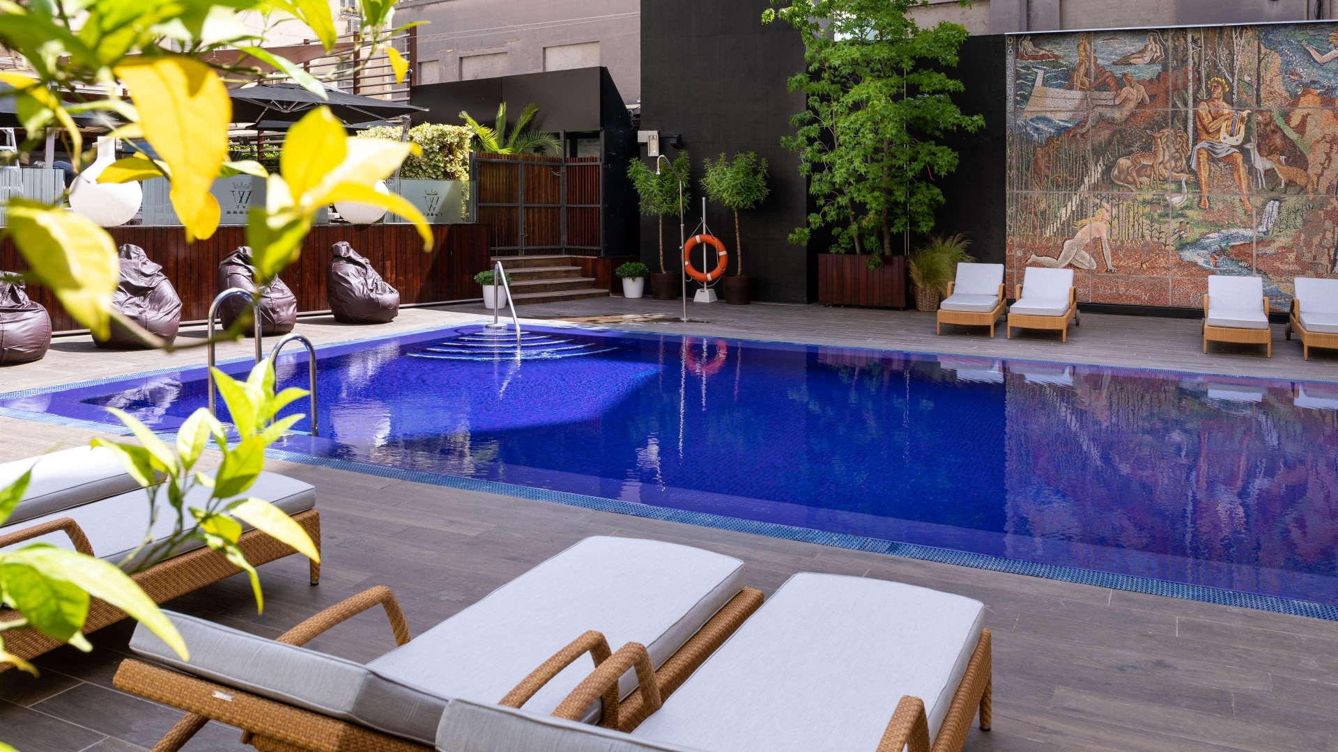 Wellington Hotel &amp; Spa Madrid, photo 74 of 120