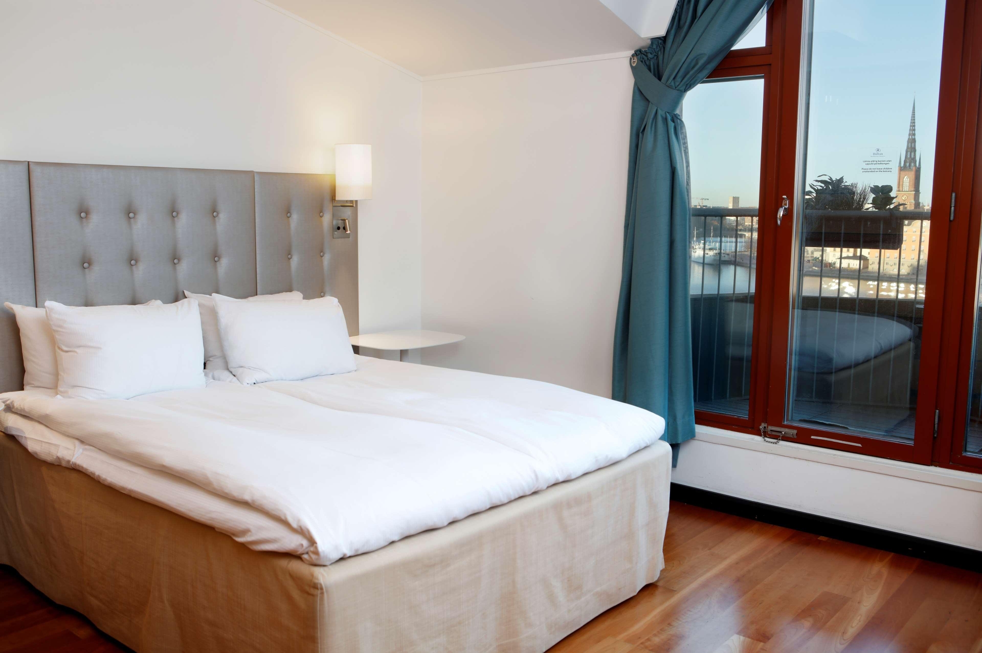 Hilton Stockholm Slussen, photo 61 of 199