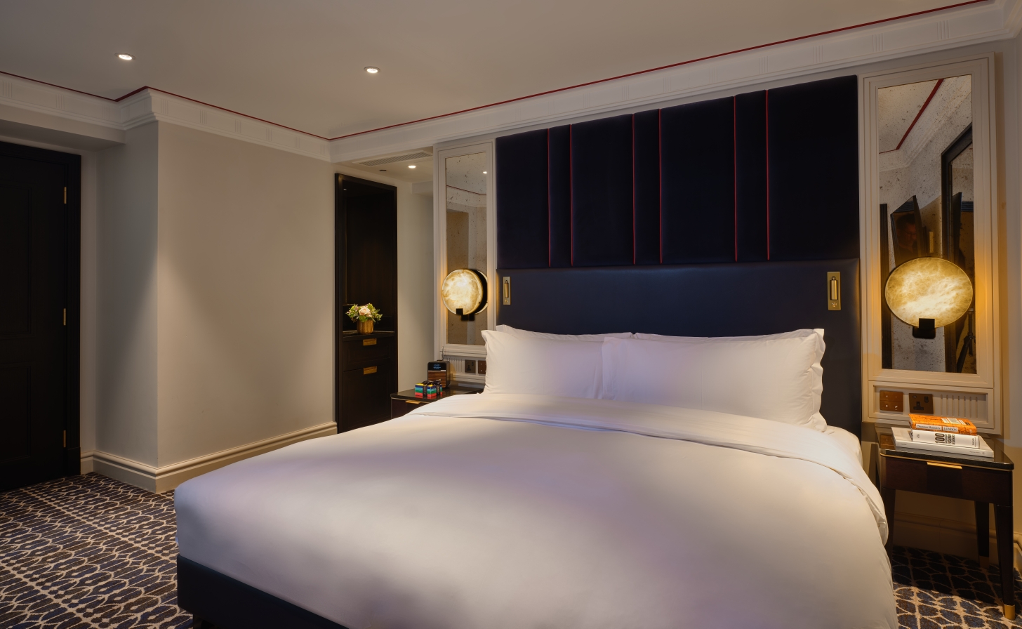 The Mayfair Townhouse, photo 19 of 33