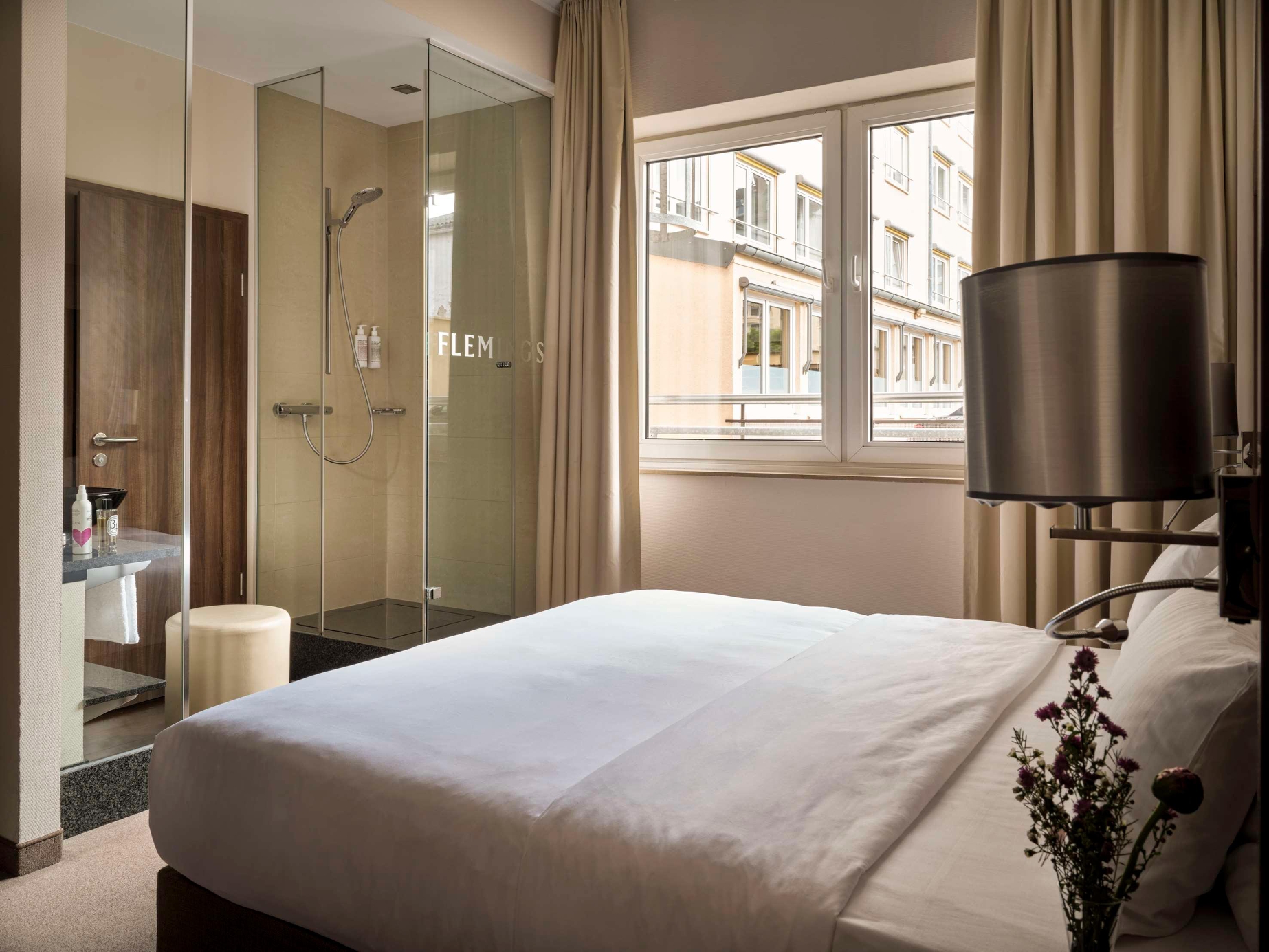 Flemings Hotel Frankfurt Main-Riverside, photo 35 of 97