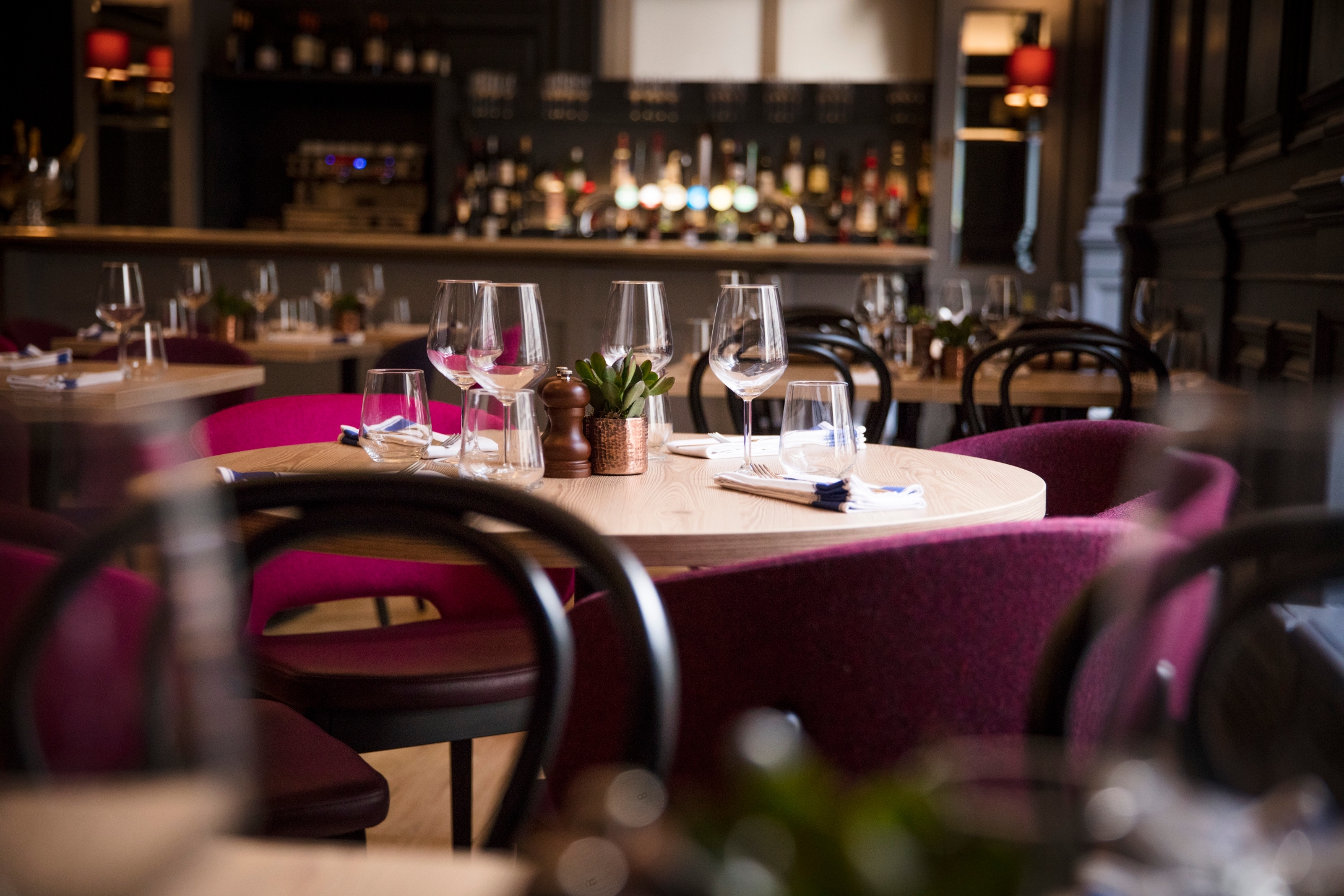 The Clermont London Victoria, photo 24 of 42