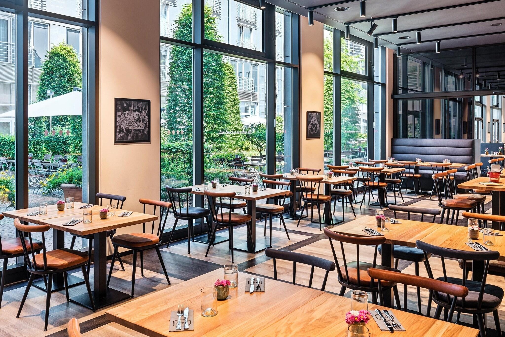 Le Meridien Munich, photo 116 of 174