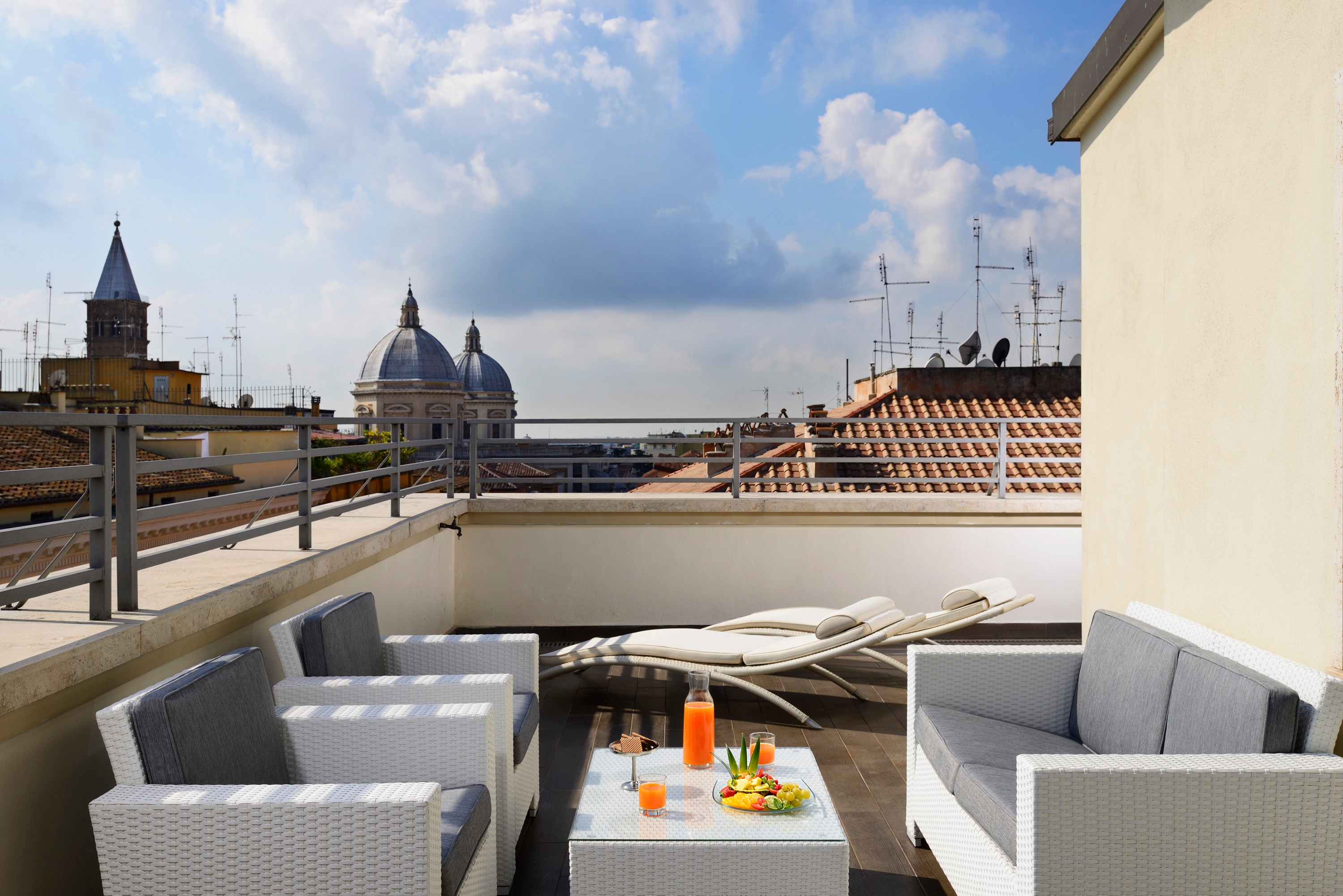 UNA HOTELS Decò Roma, photo 26 of 26