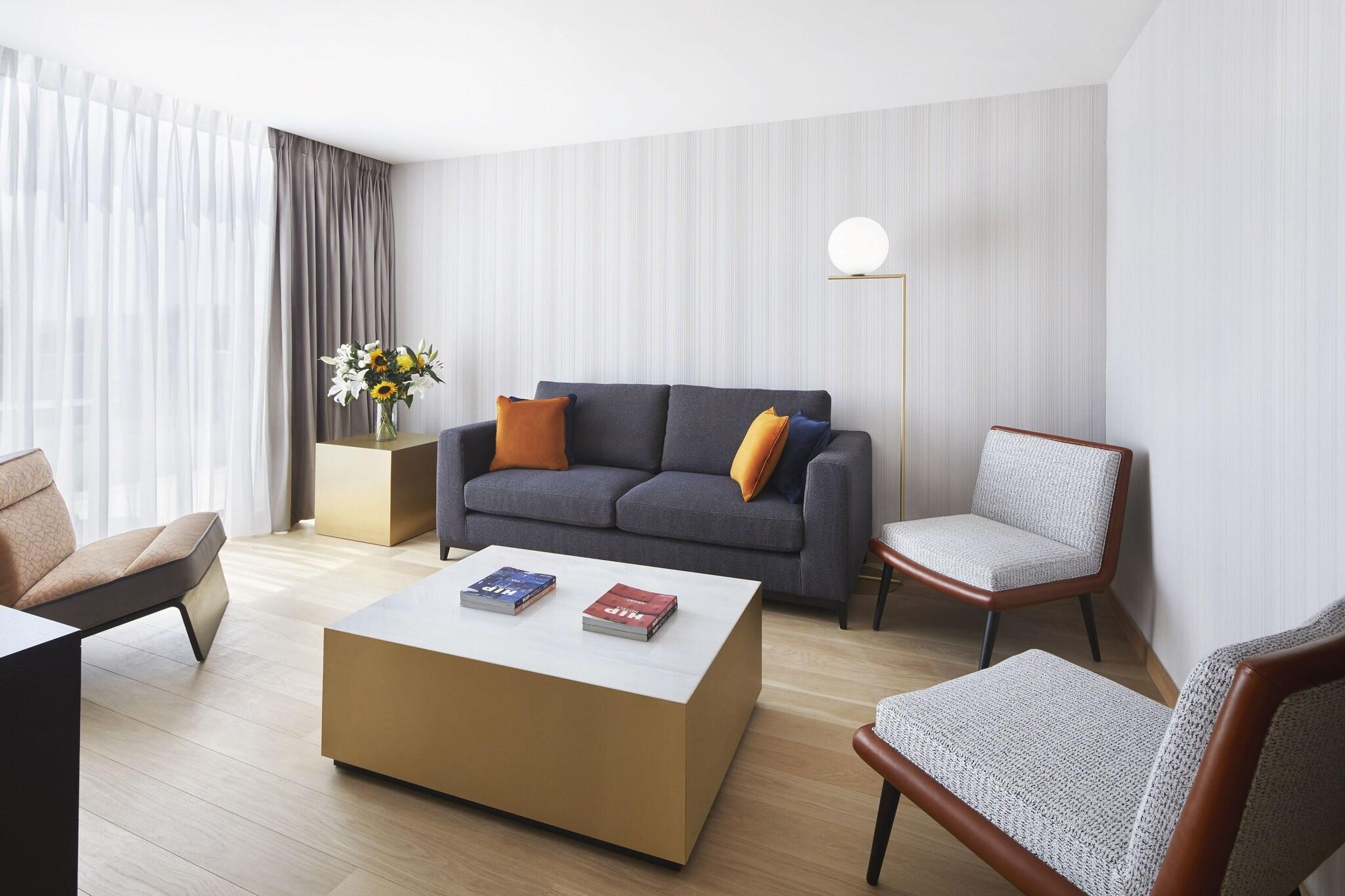 Grand Hyatt Athens, photo 33 of 104