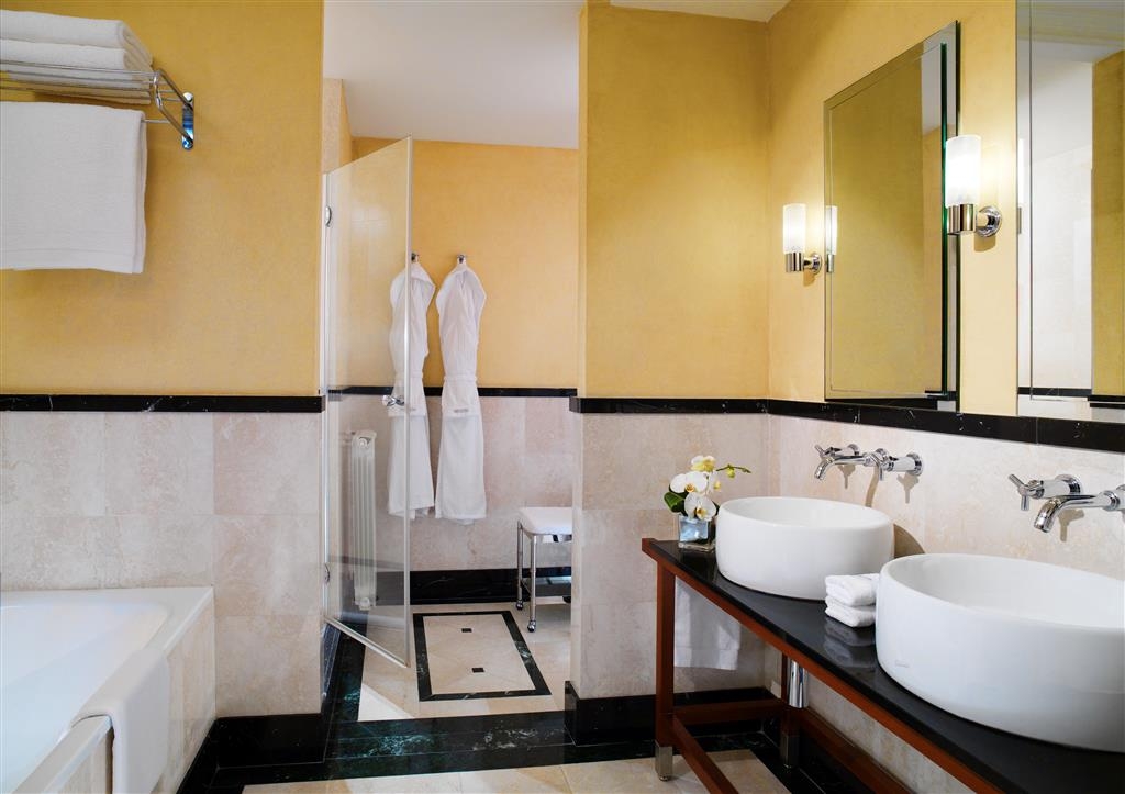The Westin Palace Milan, photo 70 of 199
